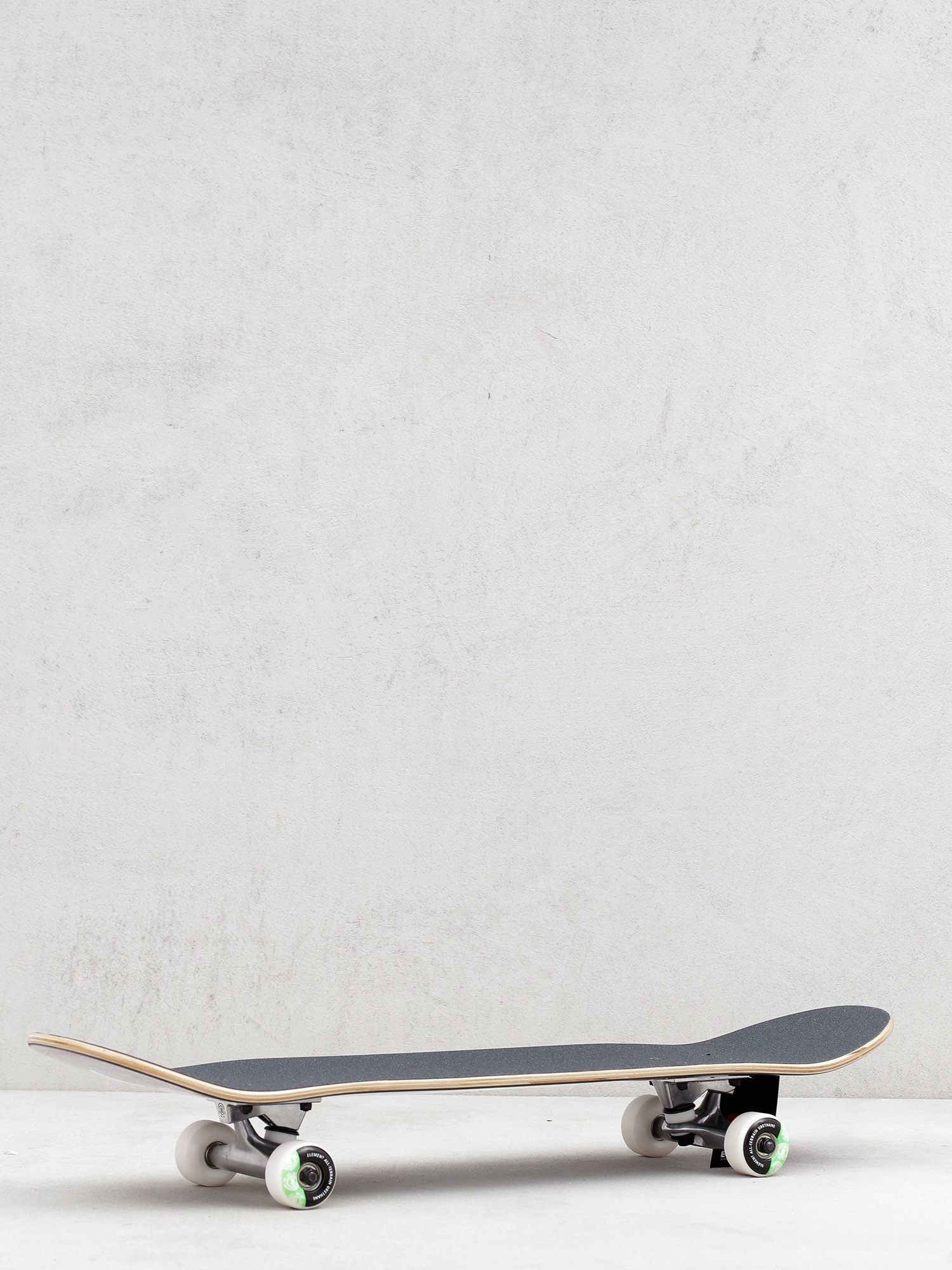 Element Skull Trip Skateboard (assorted)