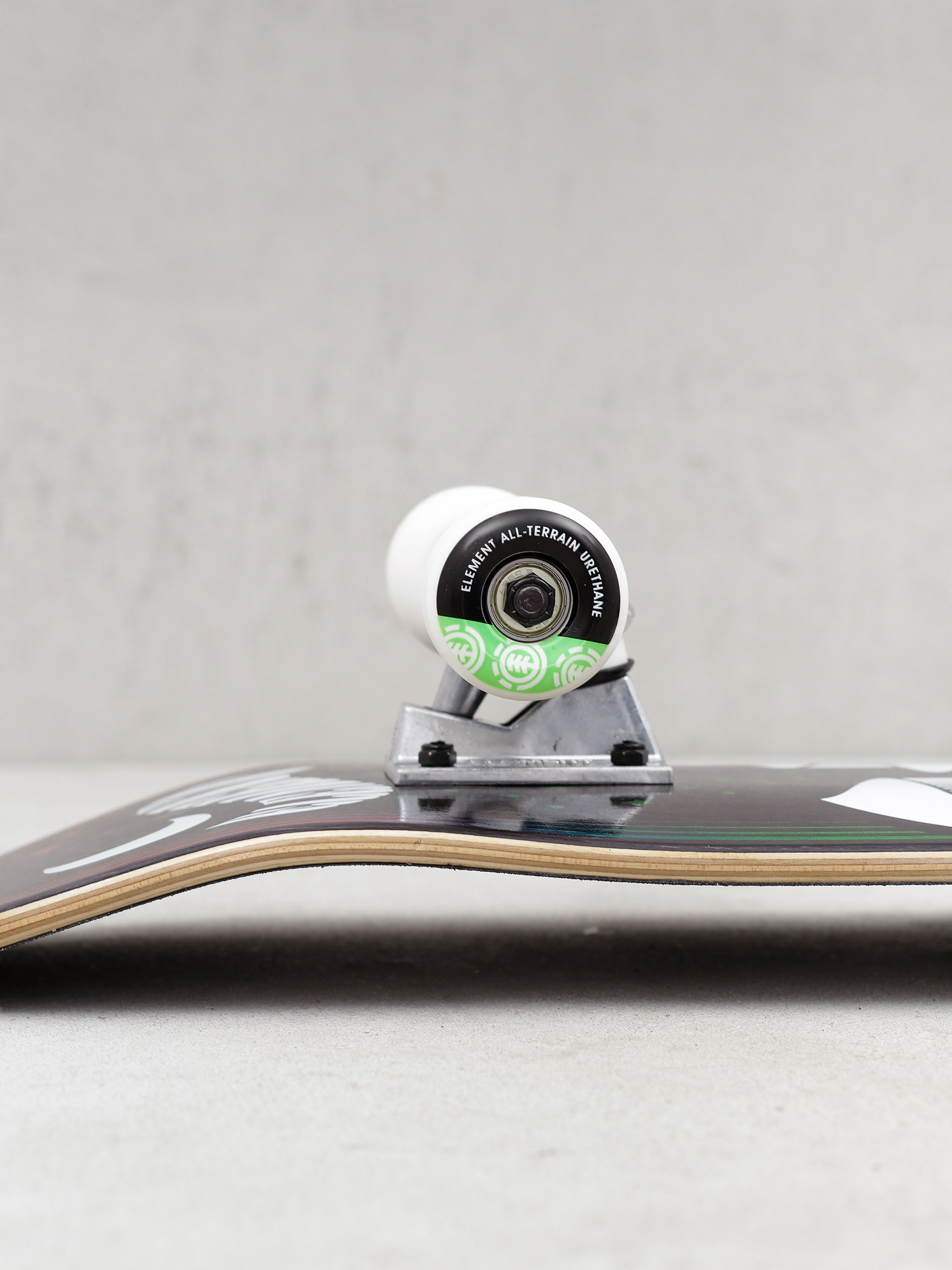 Element Skull Trip Skateboard (assorted)