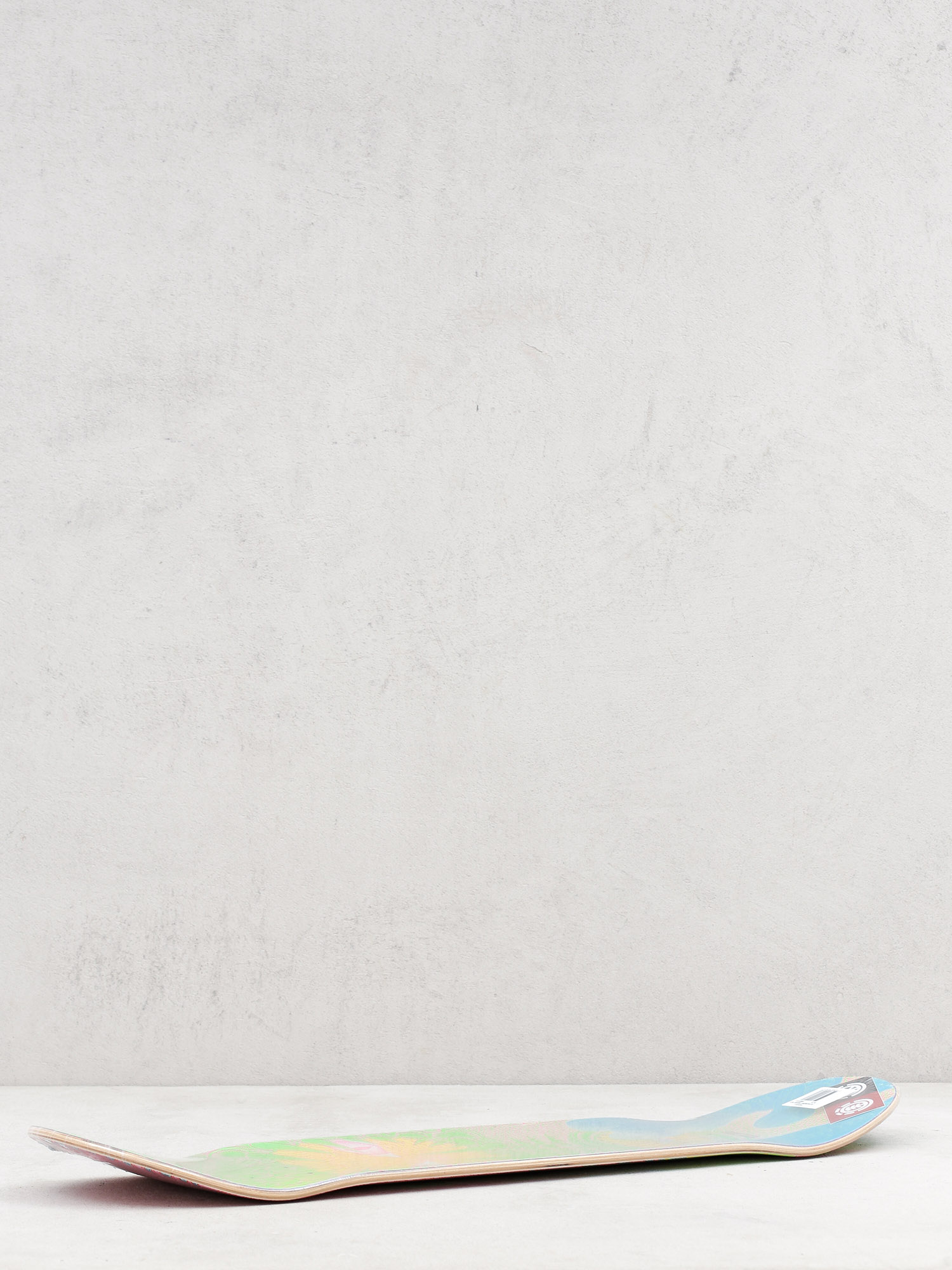 Element Tetsunori Jaakk Deck (assorted)