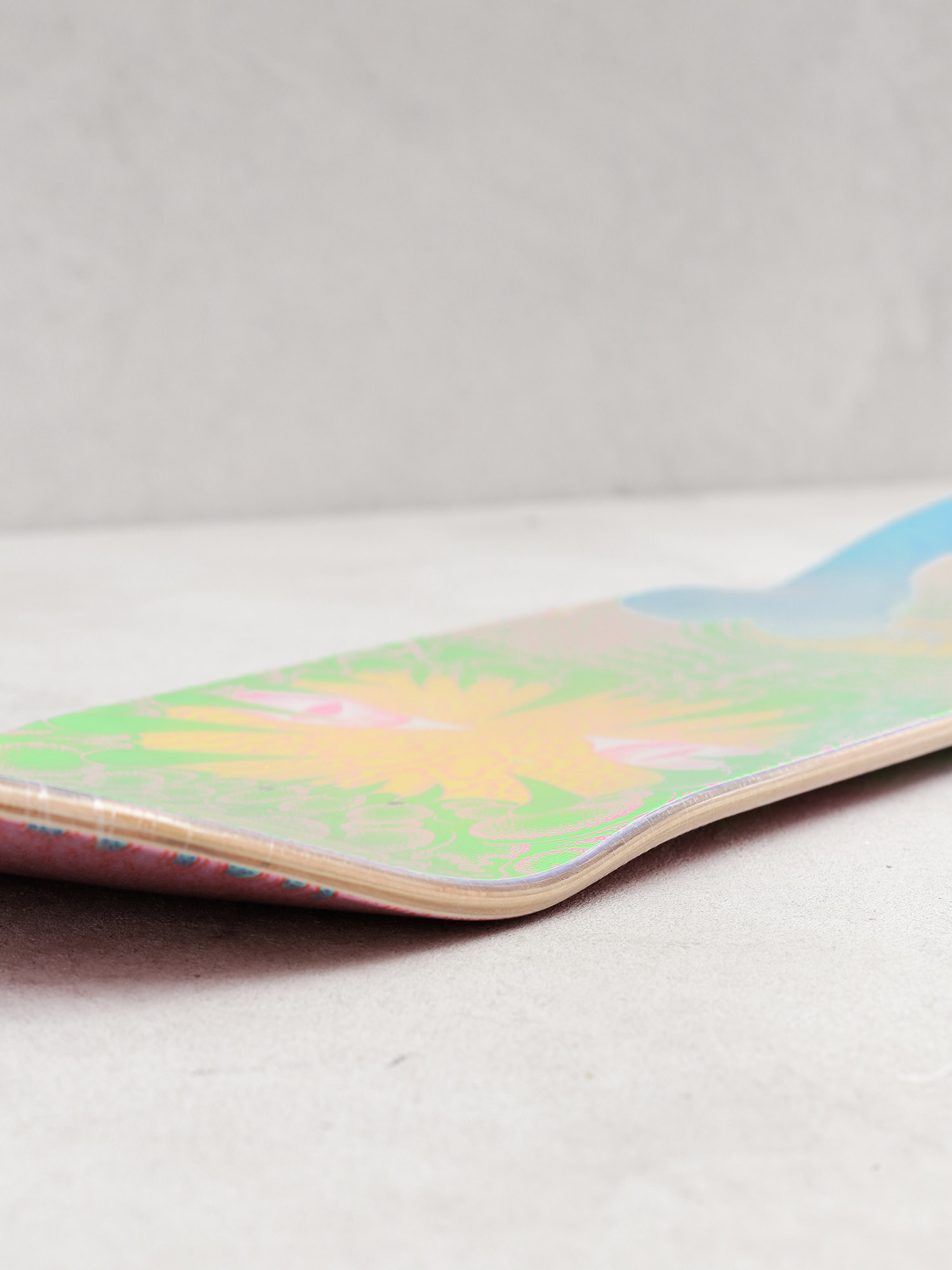 Element Tetsunori Jaakk Deck (assorted)