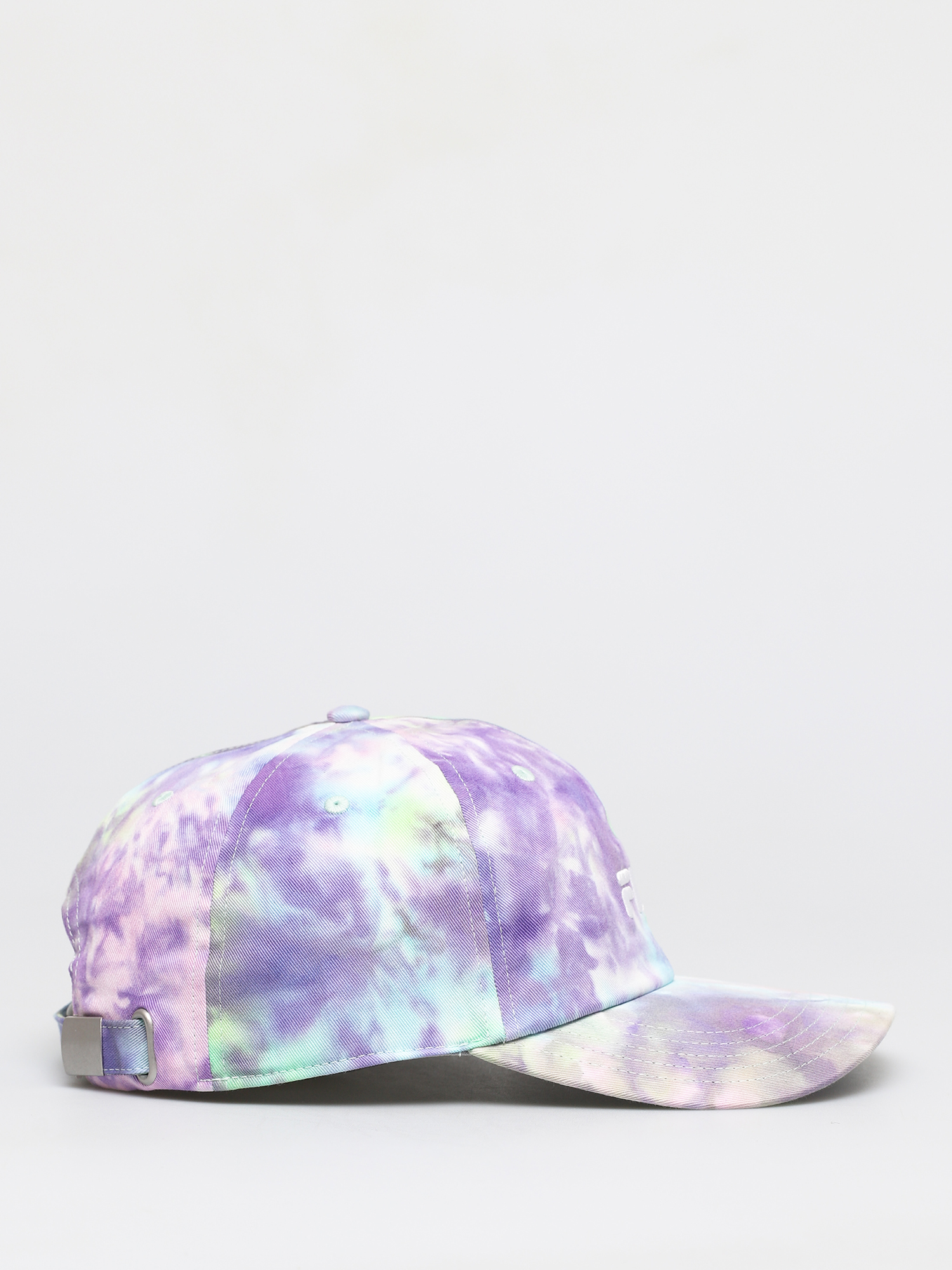 Fila Leniar Logo ZD Cap (lilac batik allover)