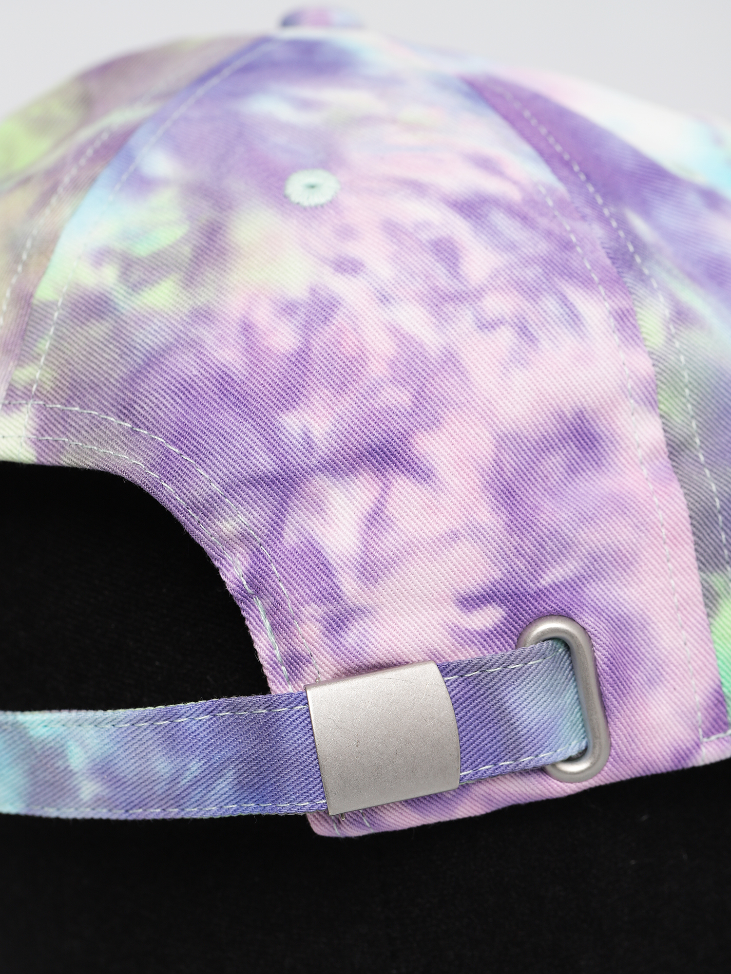 Fila Leniar Logo ZD Cap (lilac batik allover)