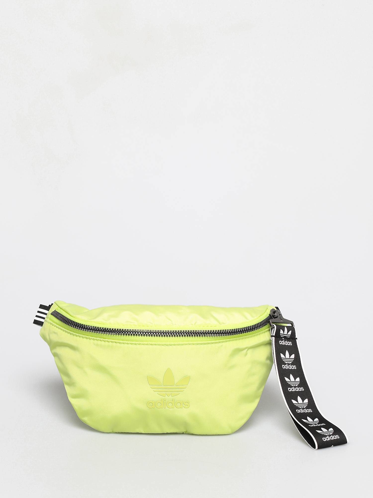adidas Originals Waistbag Nylon Bum bag (semi frozen yellow)