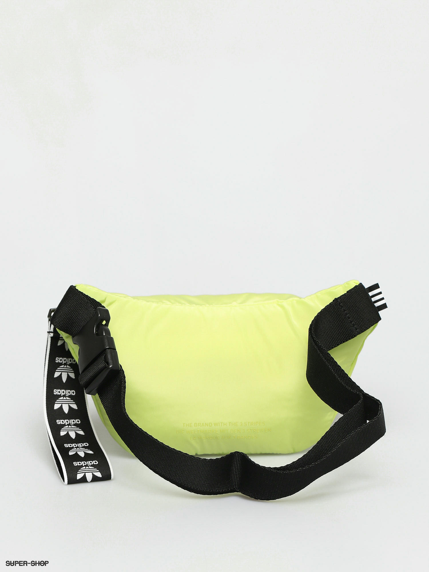 Adidas yellow fanny outlet pack