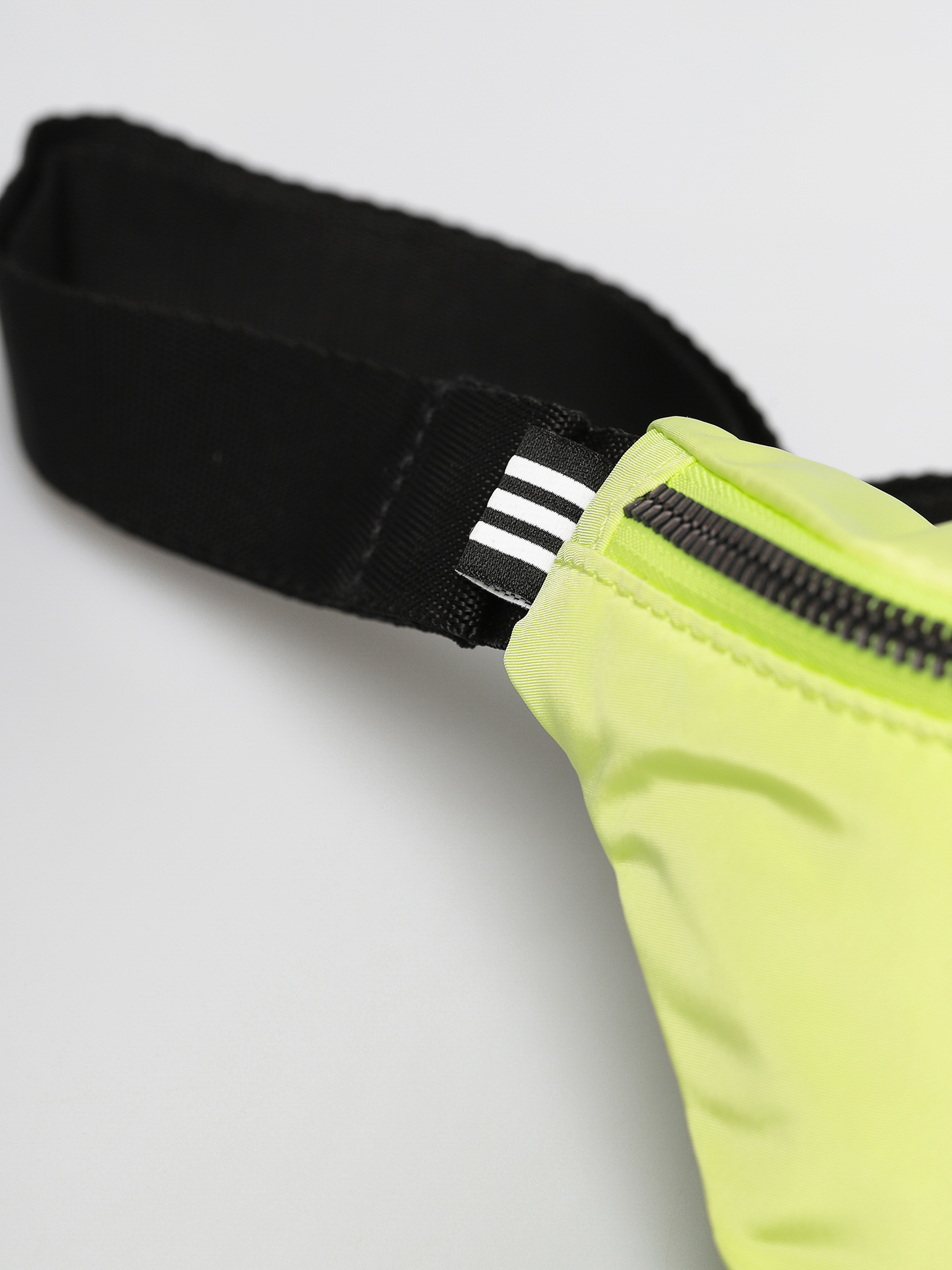 adidas Originals Waistbag Nylon Bum bag (semi frozen yellow)