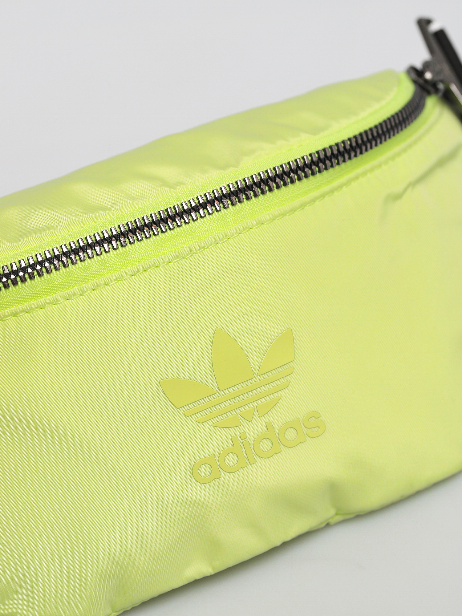 adidas Originals Waistbag Nylon Bum bag (semi frozen yellow)