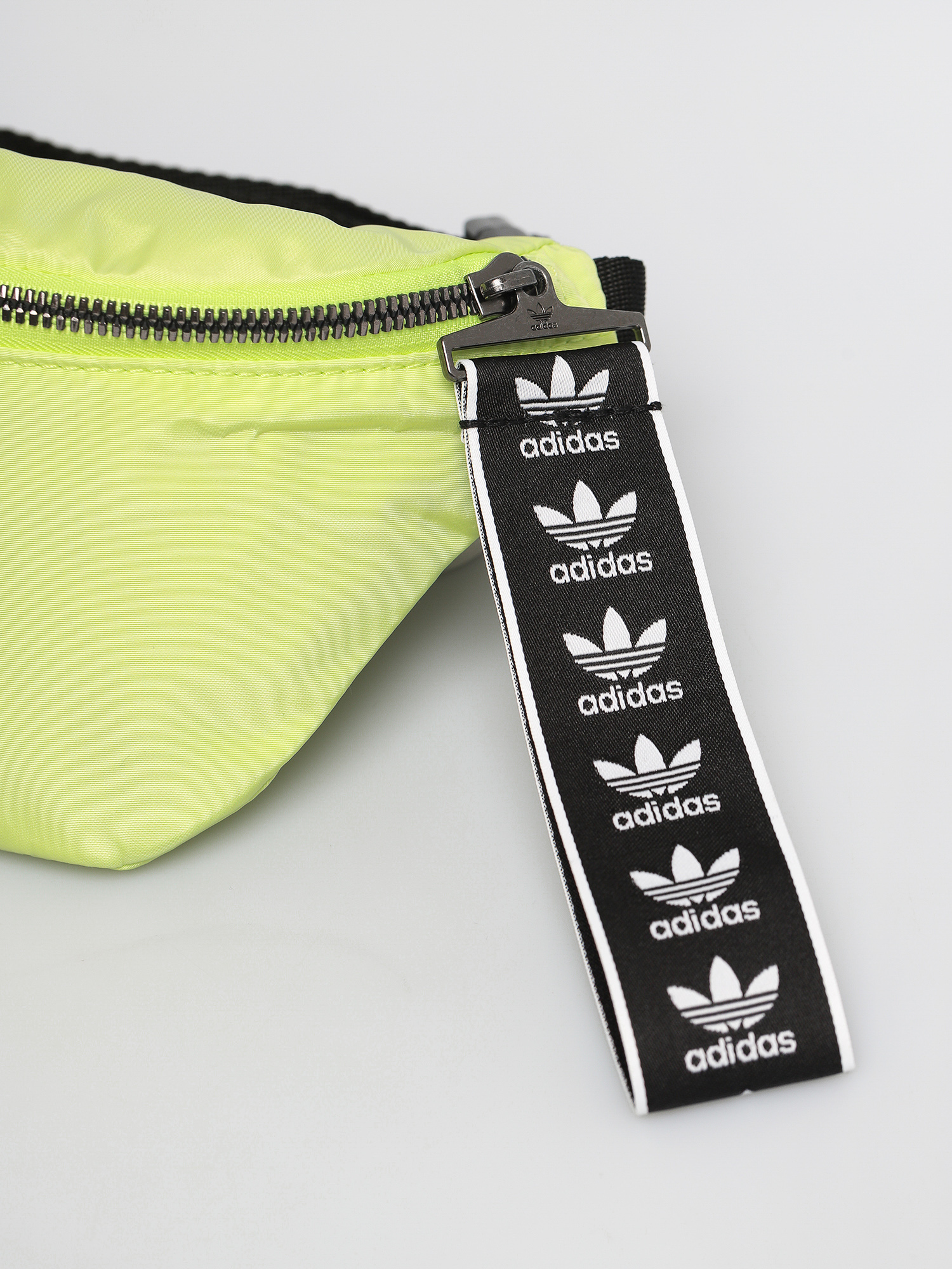 adidas Originals Waistbag Nylon Bum bag (semi frozen yellow)