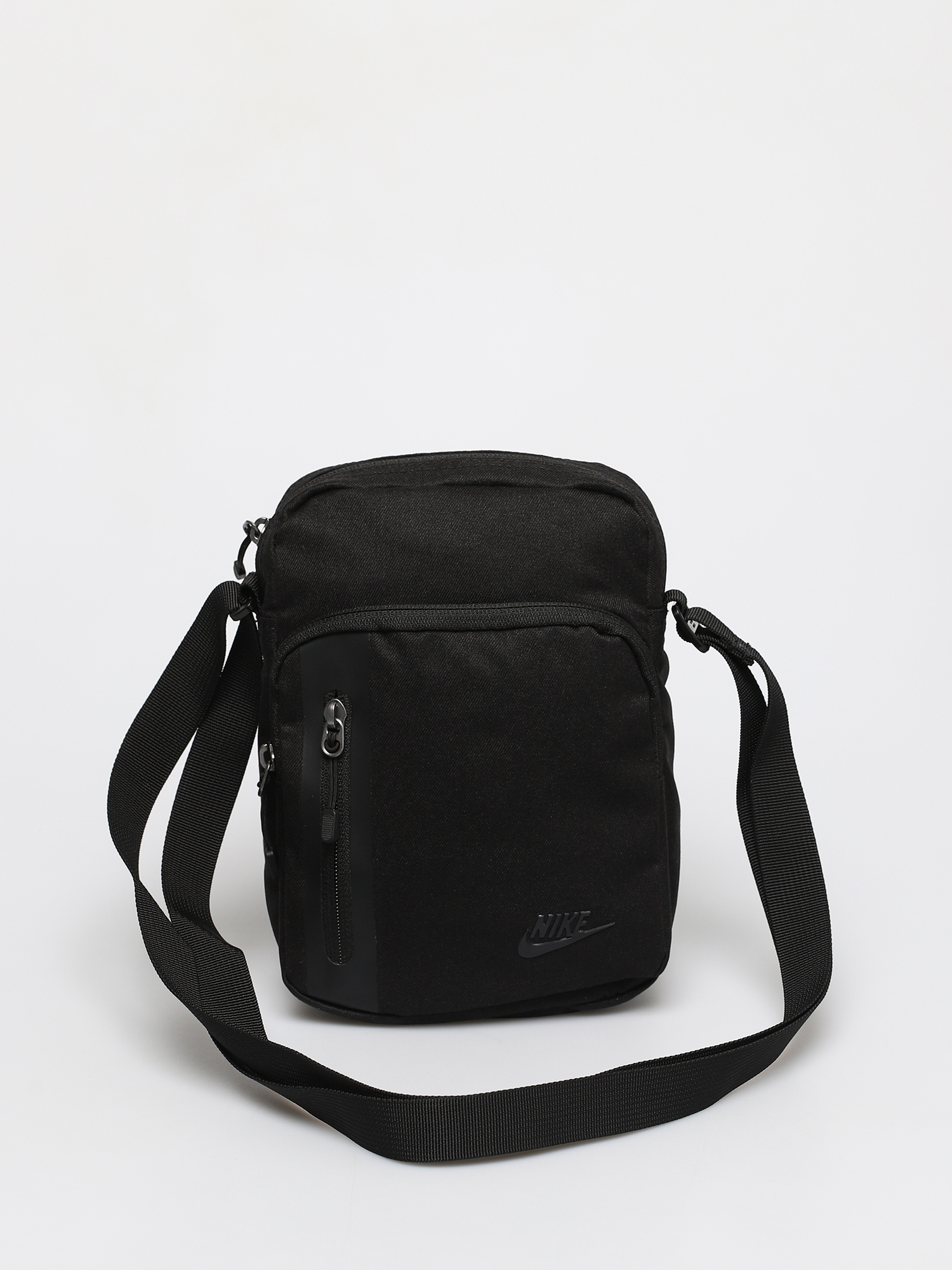 Nike Tech Bag (black/black/black)
