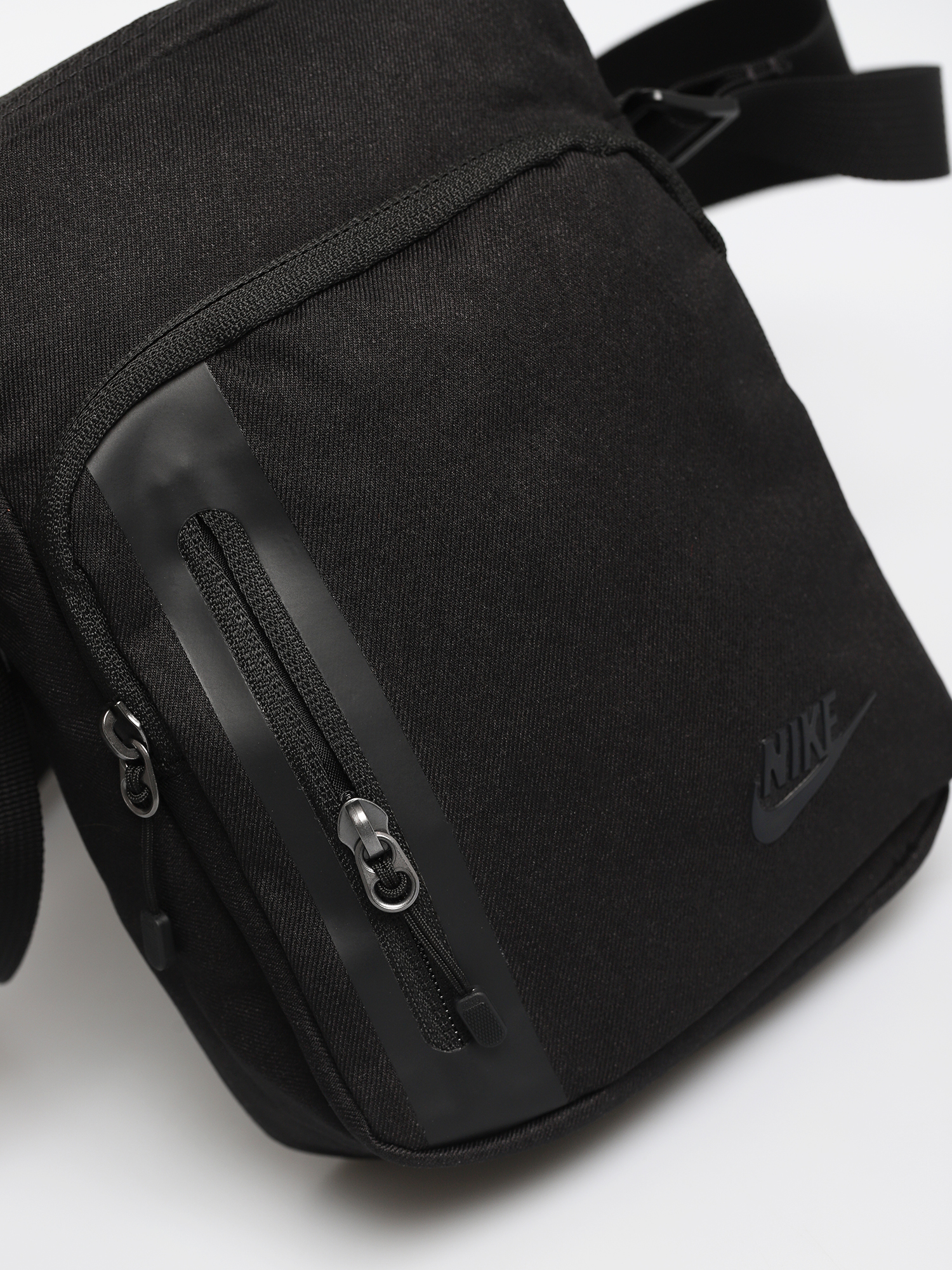 Nike Tech Bag (black/black/black)