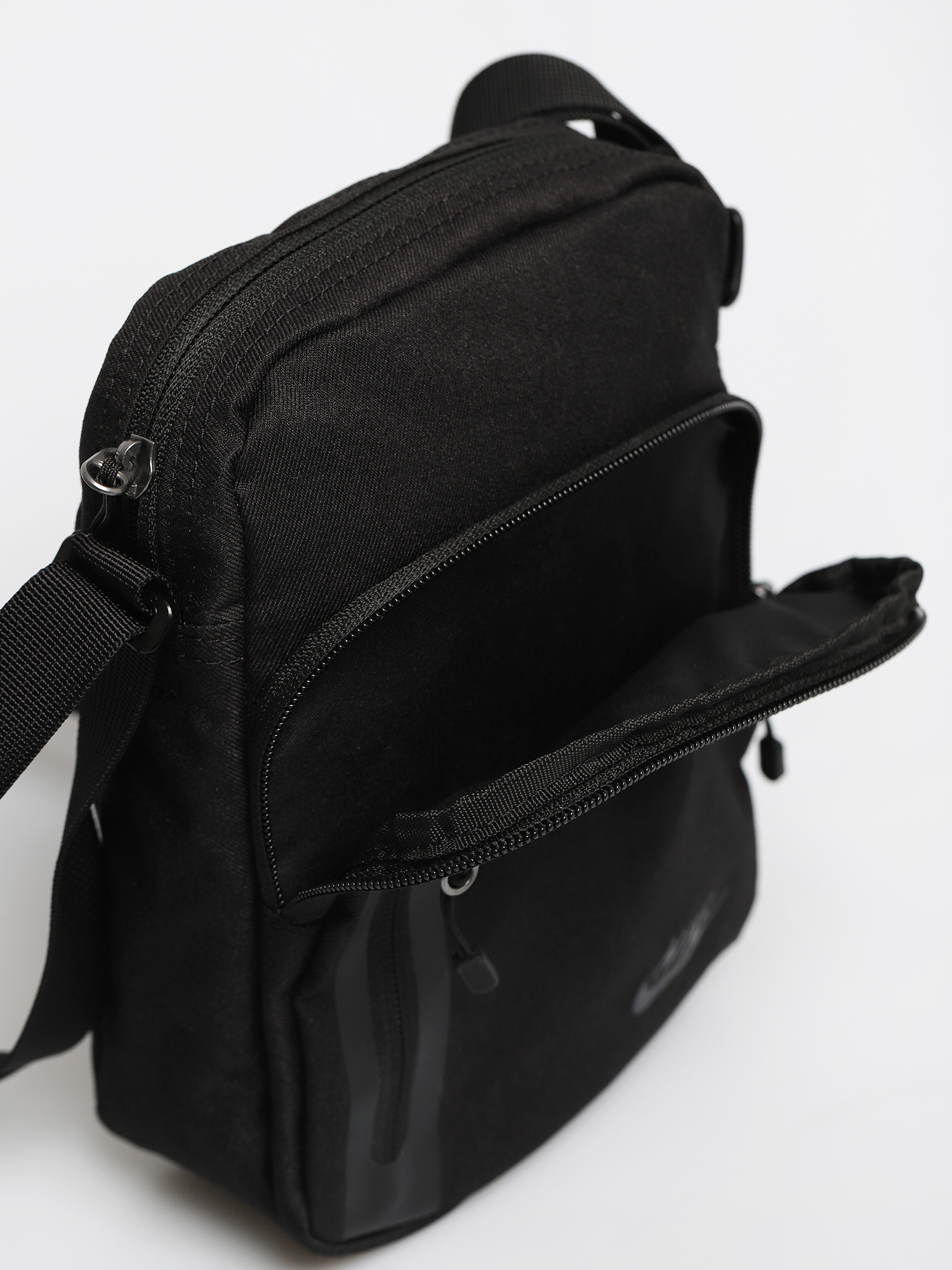 Nike Tech Bag (black/black/black)