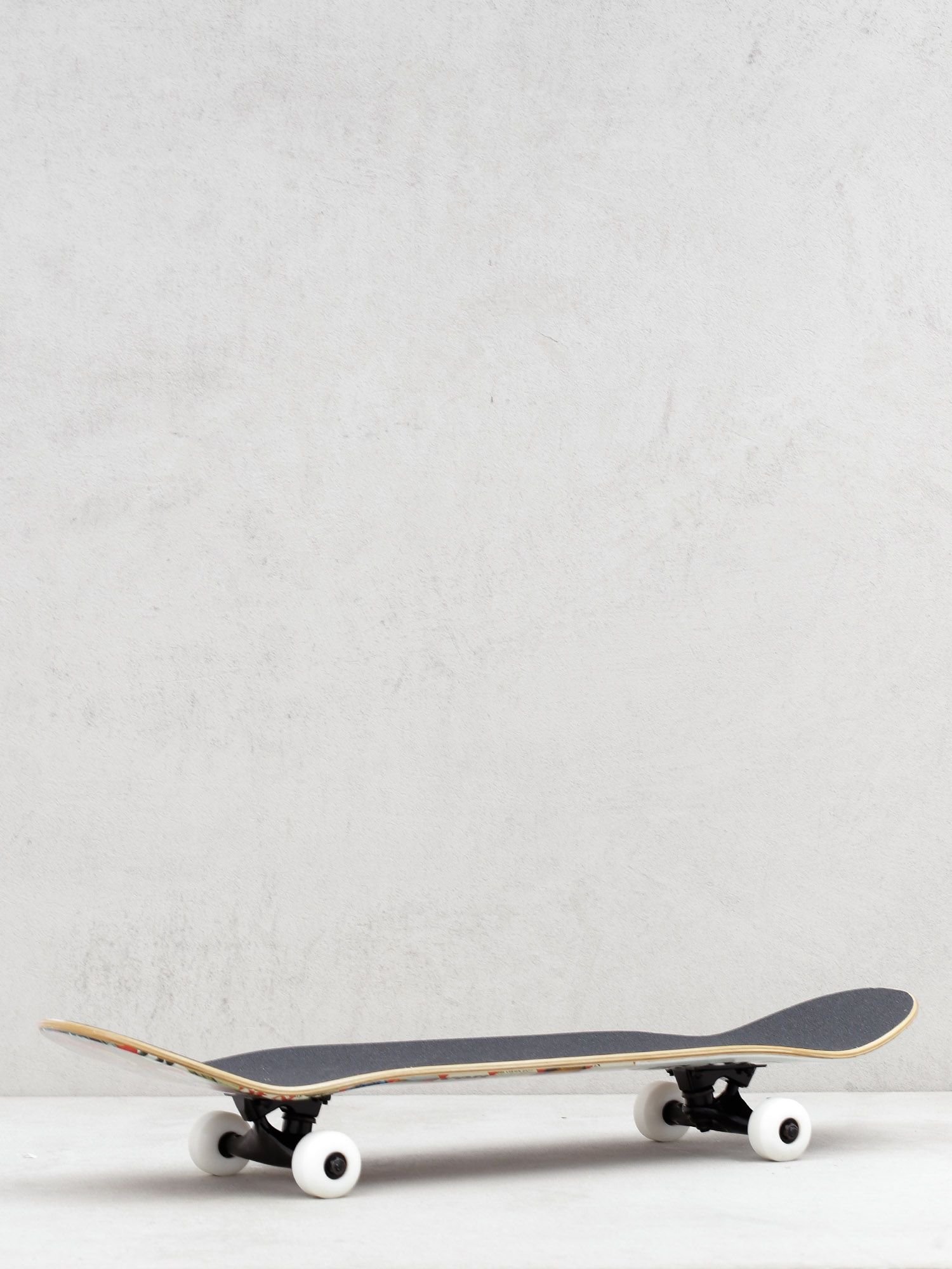 Stereo Americana Chris Pastras Skateboard - multicolor (multi)
