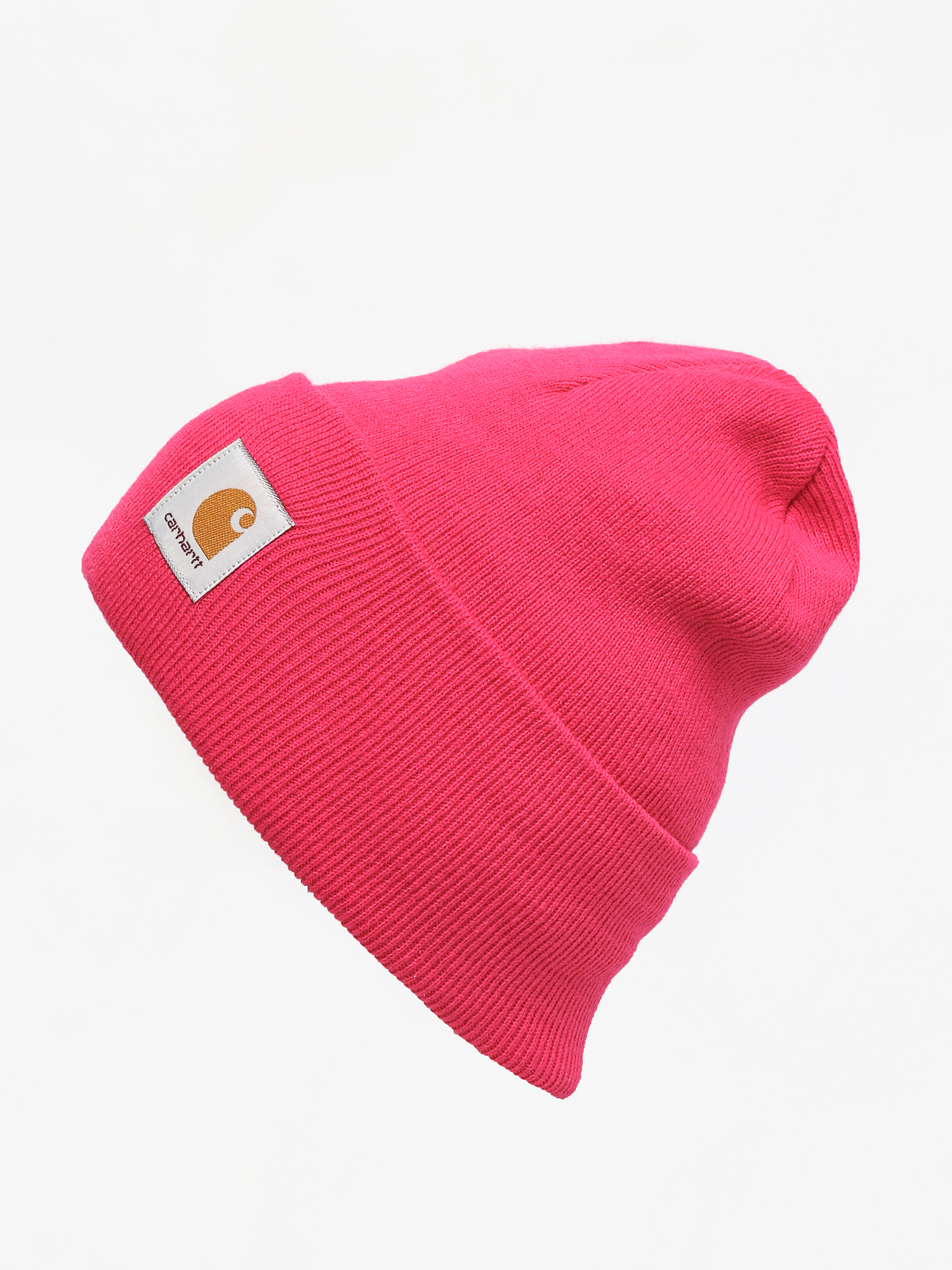 Hot pink carhartt beanie best sale