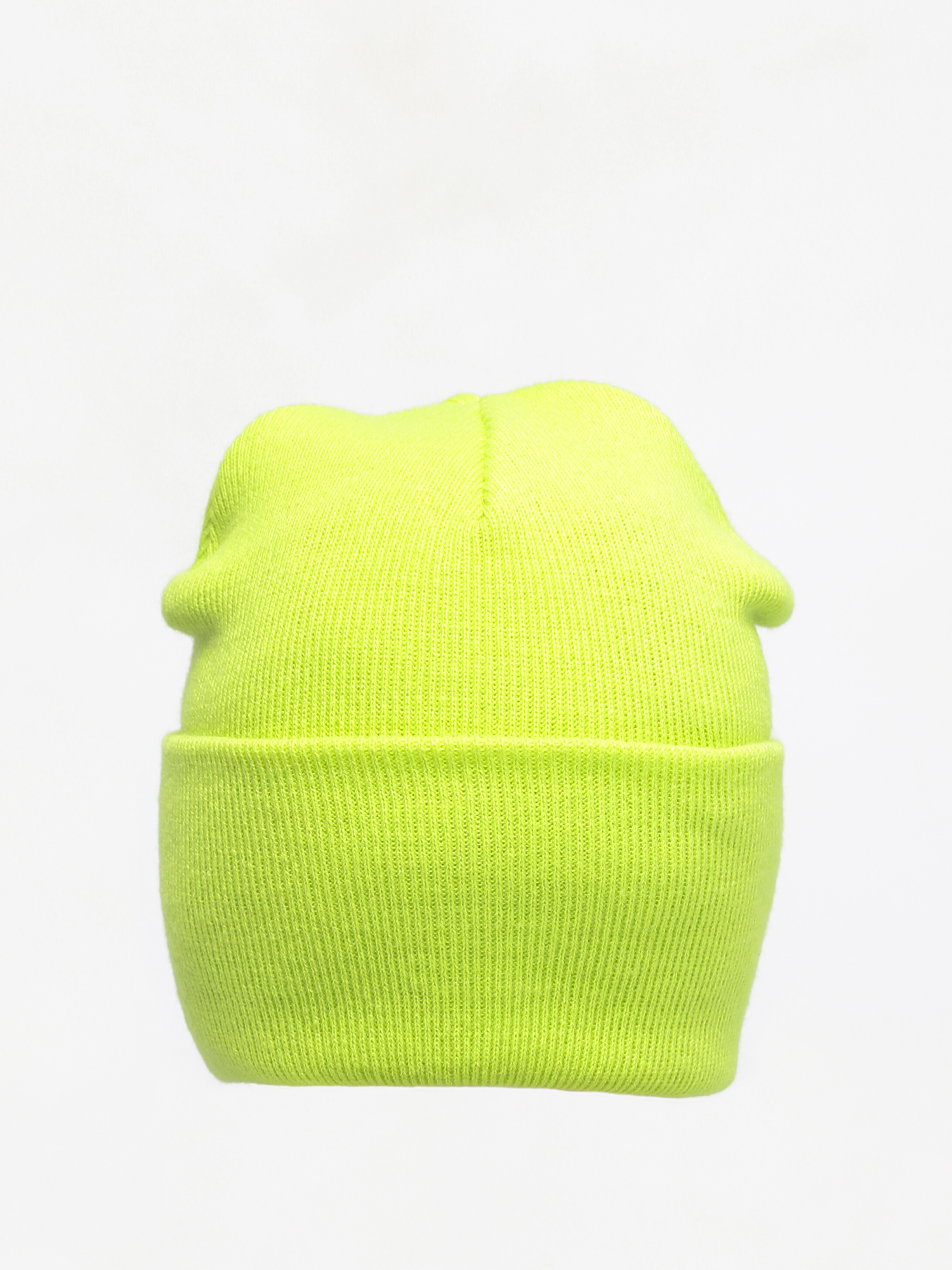 Beanie Cap Neon Green Carhartt Beanie Carhartt WIP Acrylic Watch