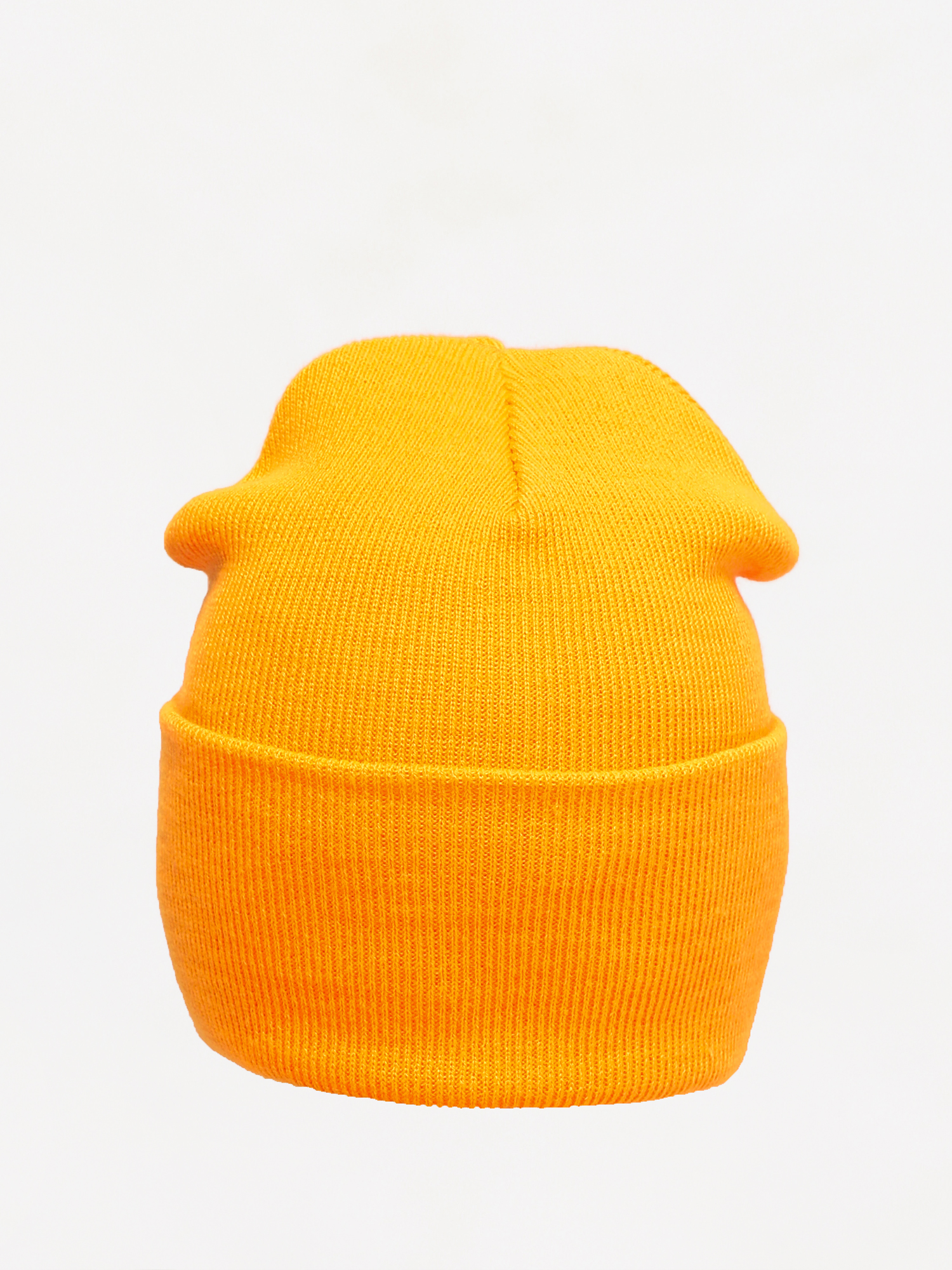 Carhartt WIP Acrylic Watch Beanie (pop orange)