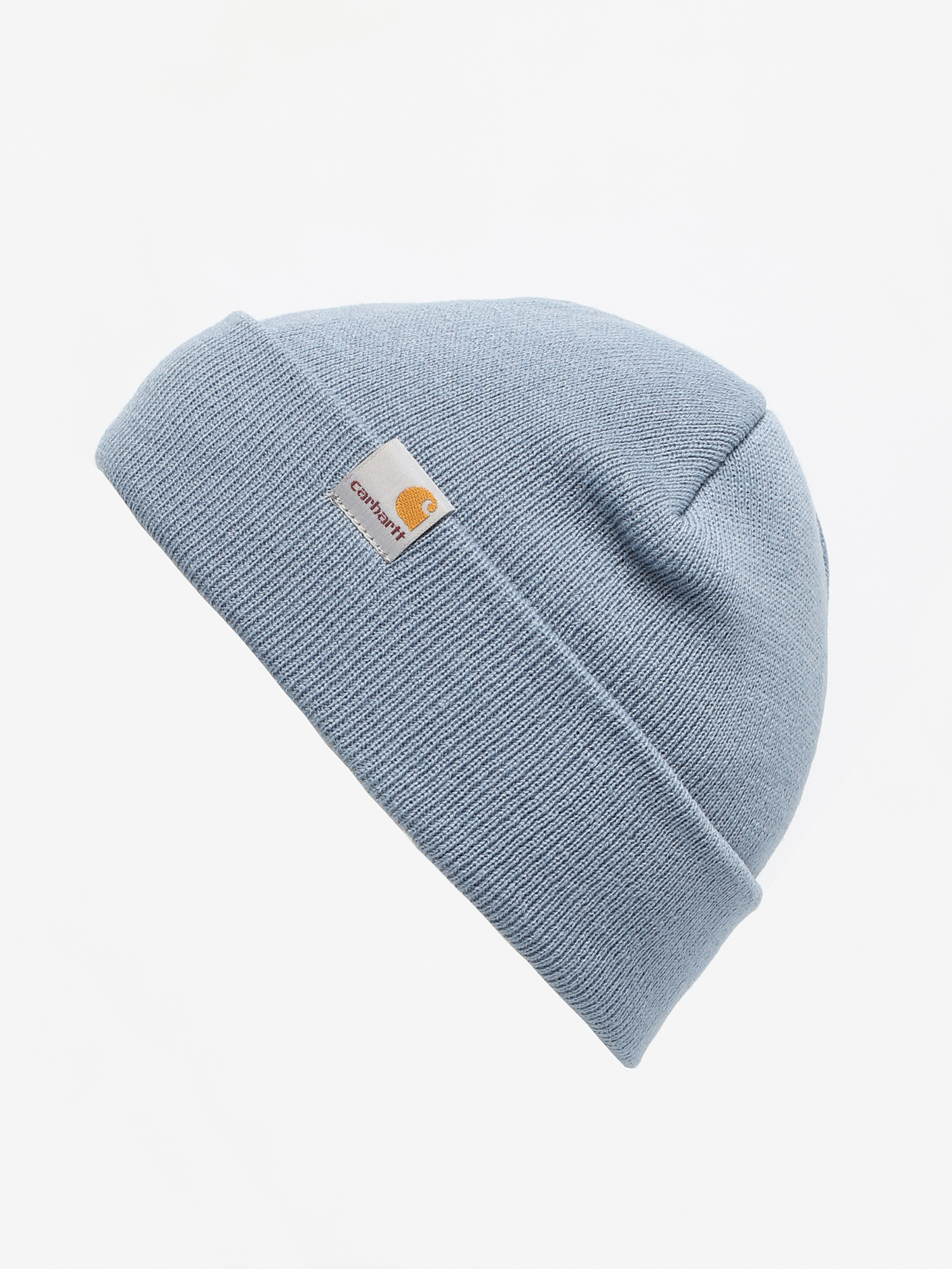 Carhartt WIP Stratus Low Beanie (mossa)