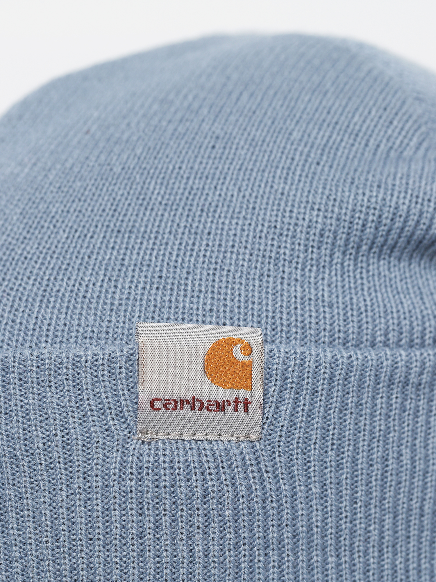 Carhartt WIP Stratus Low Beanie (mossa)