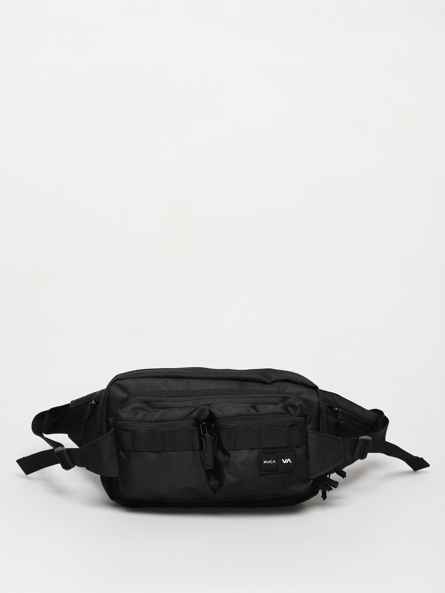 RVCA Waist Pack Deluxe Bum bag (black)