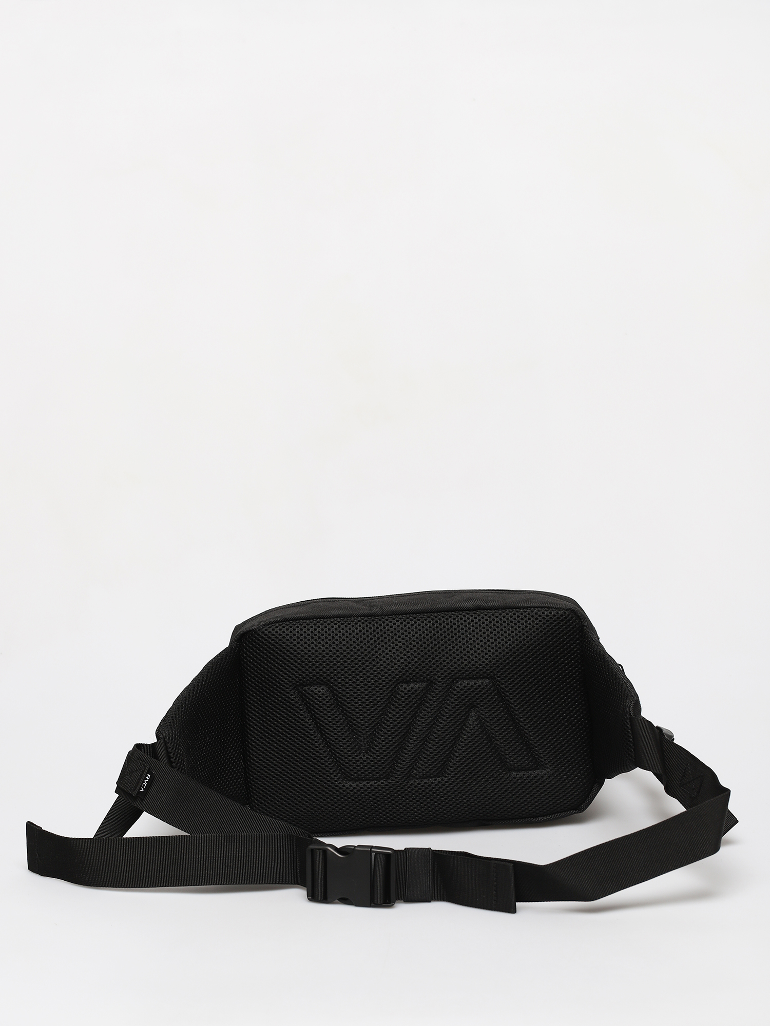 RVCA Waist Pack Deluxe Bum bag (black)