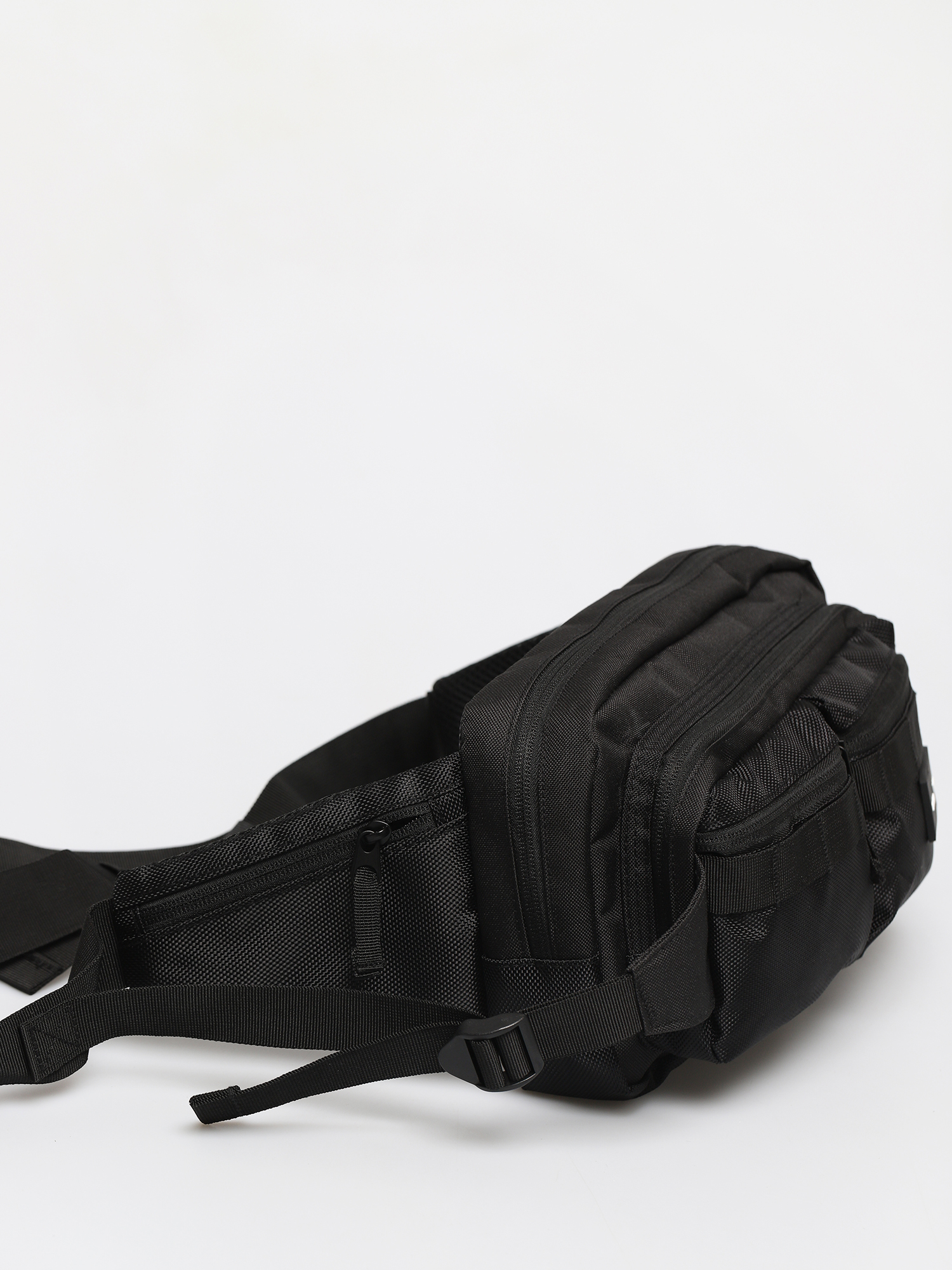 RVCA Waist Pack Deluxe Bum bag (black)