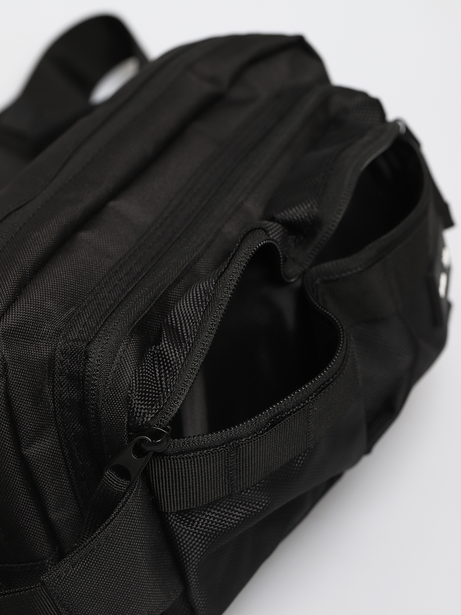 RVCA Waist Pack Deluxe Bum bag (black)