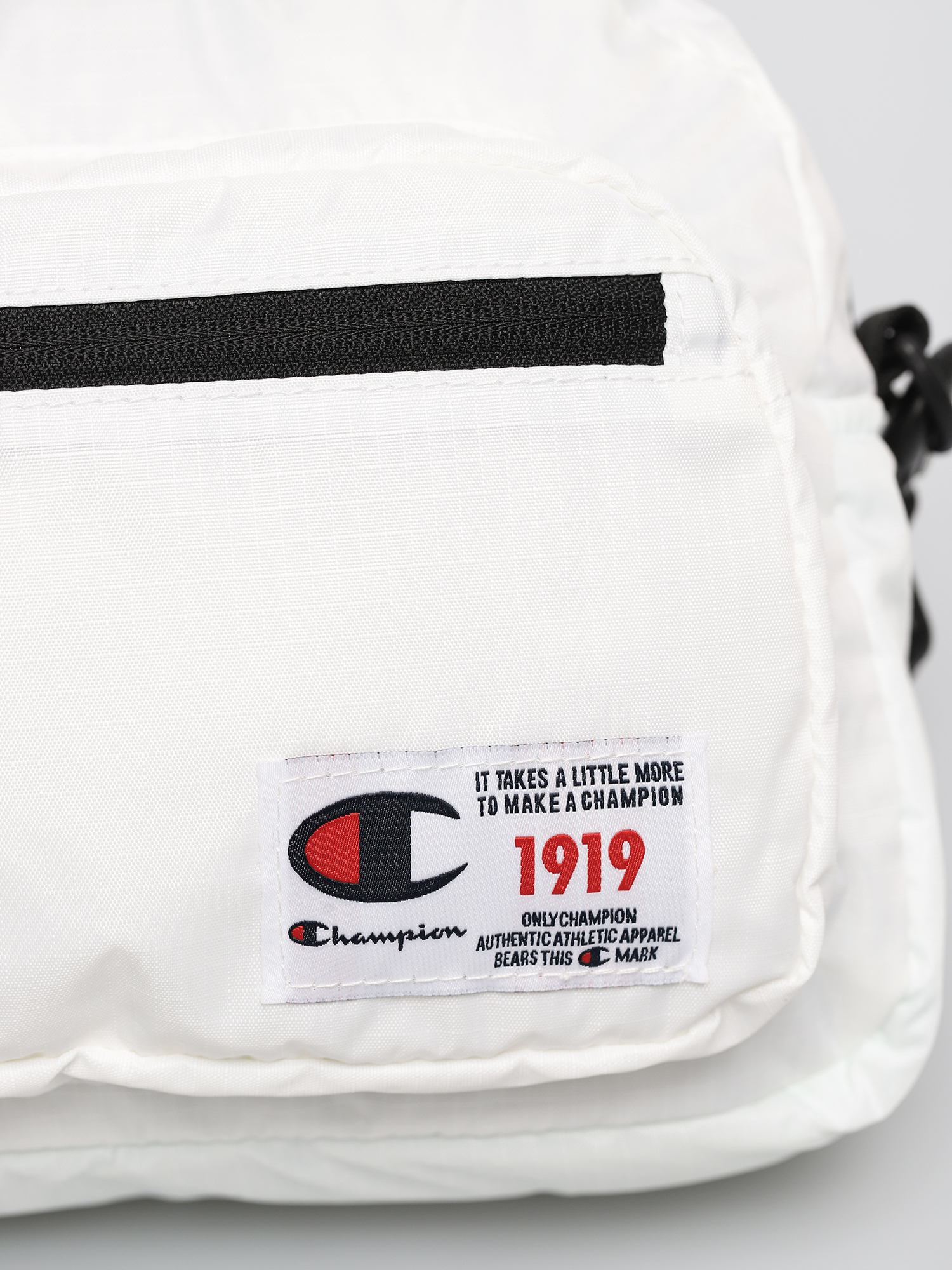 Champion Bag 804776 Bag (wht)