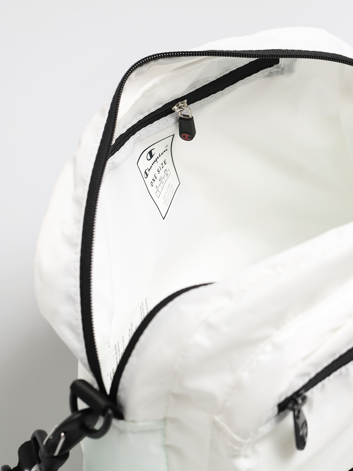 Champion Bag 804776 Bag (wht)