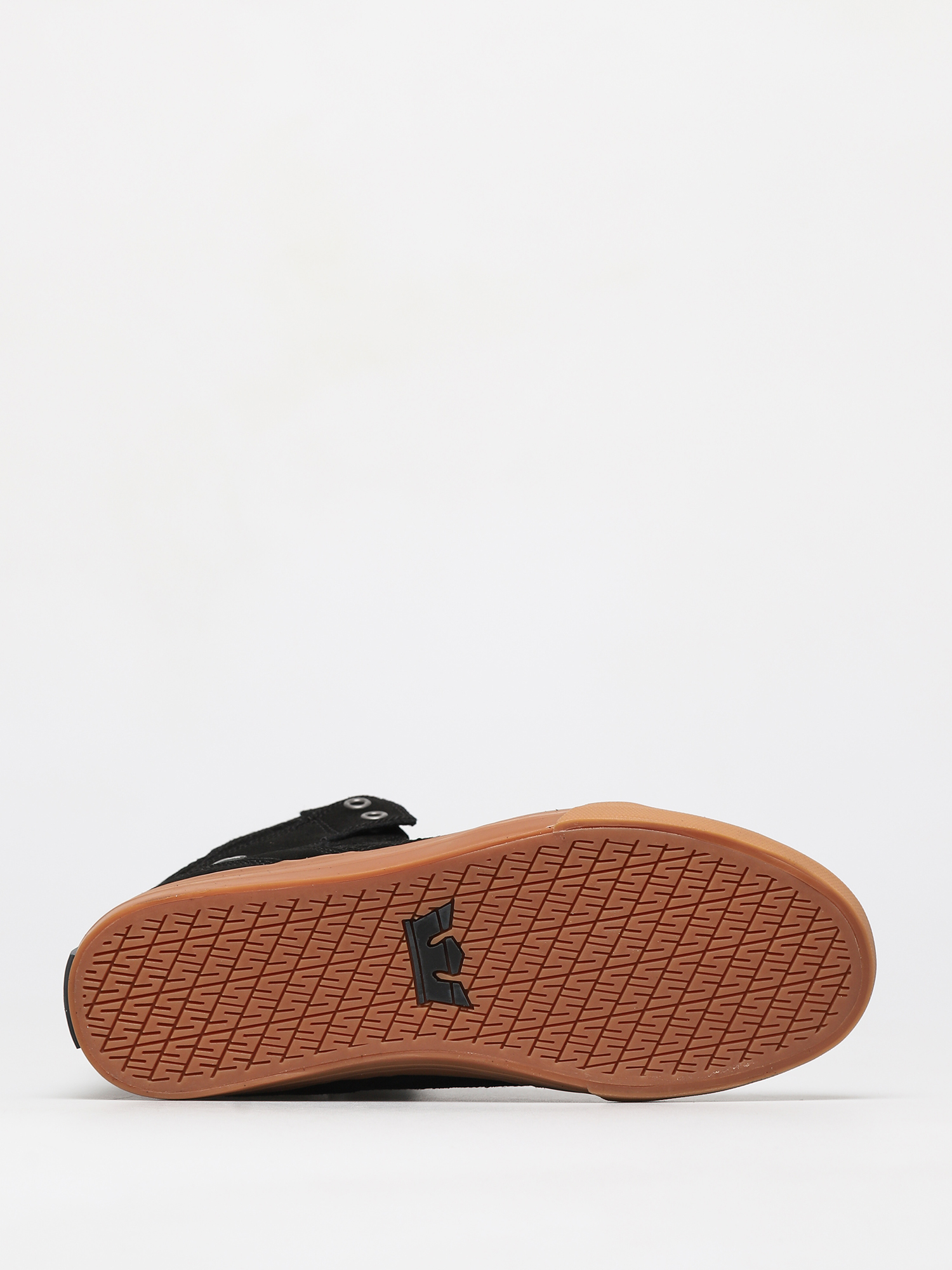 Supra Vaider Shoes (black/dk grey gum)