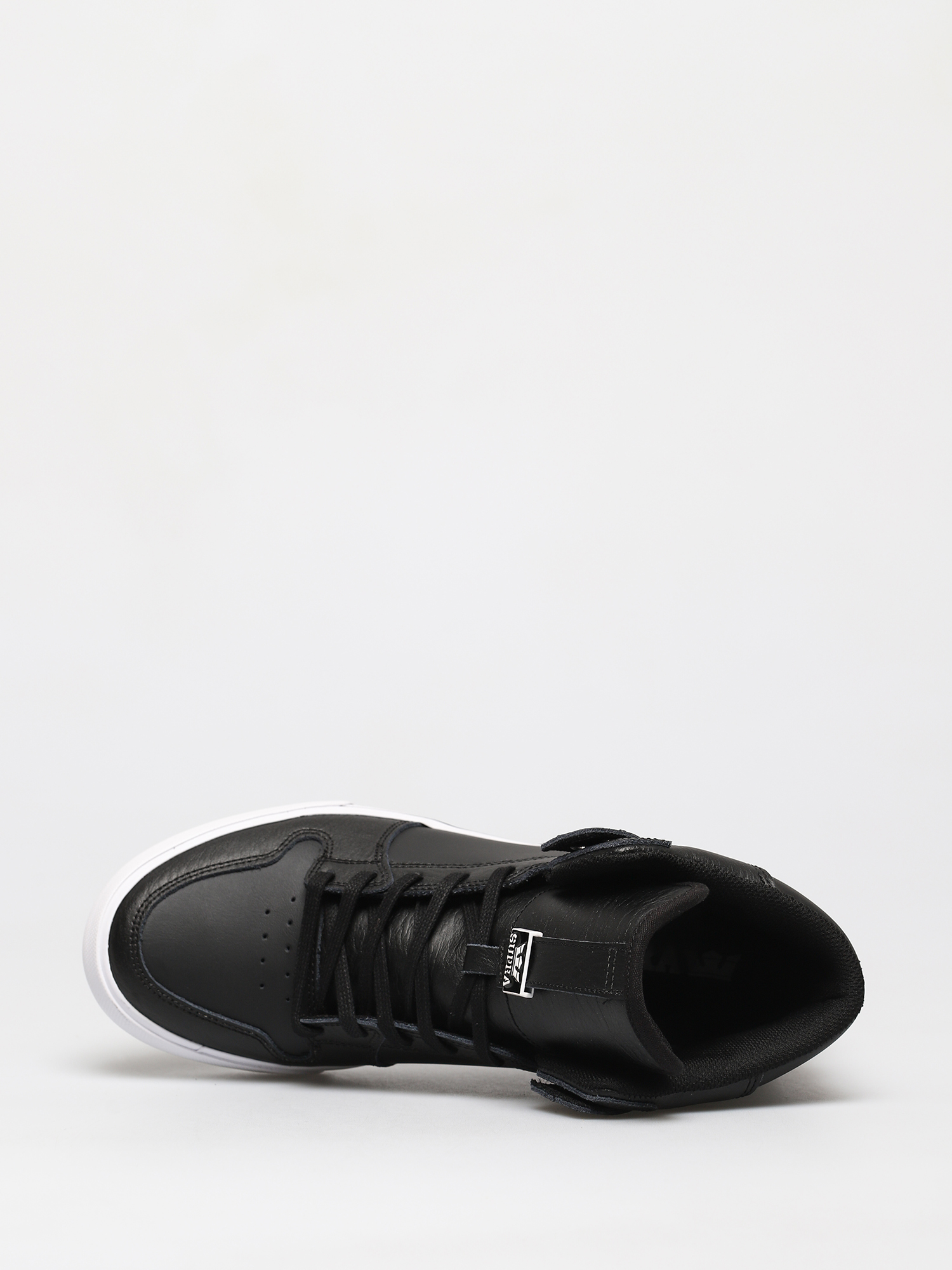 Supra Shoes Vaider (black white)