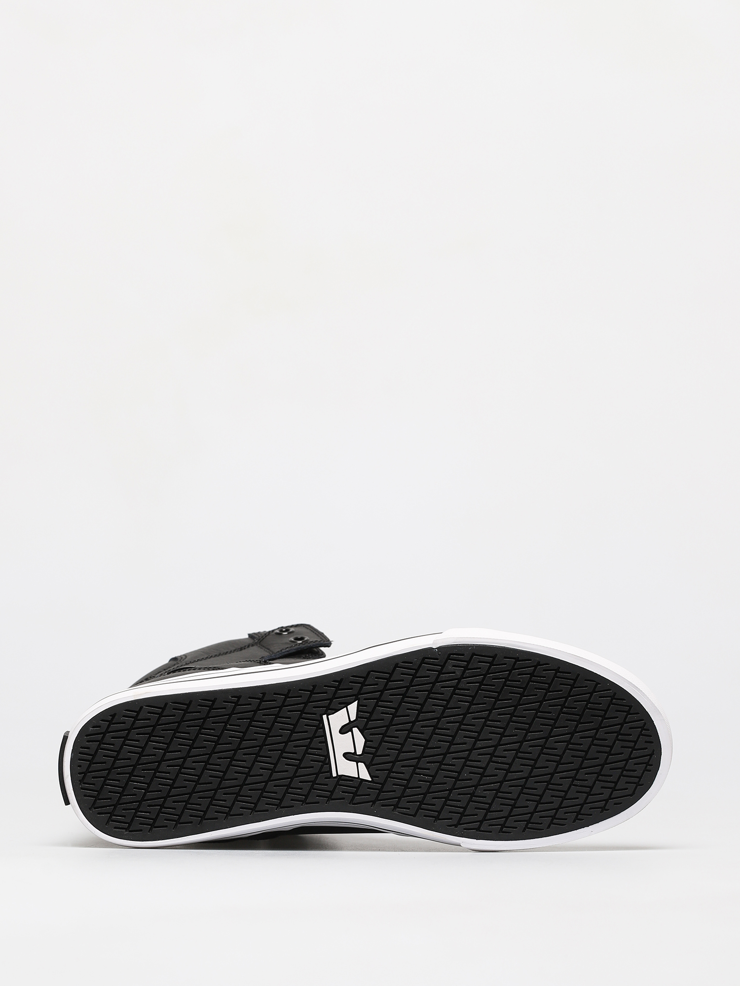 Supra Shoes Vaider (black white)