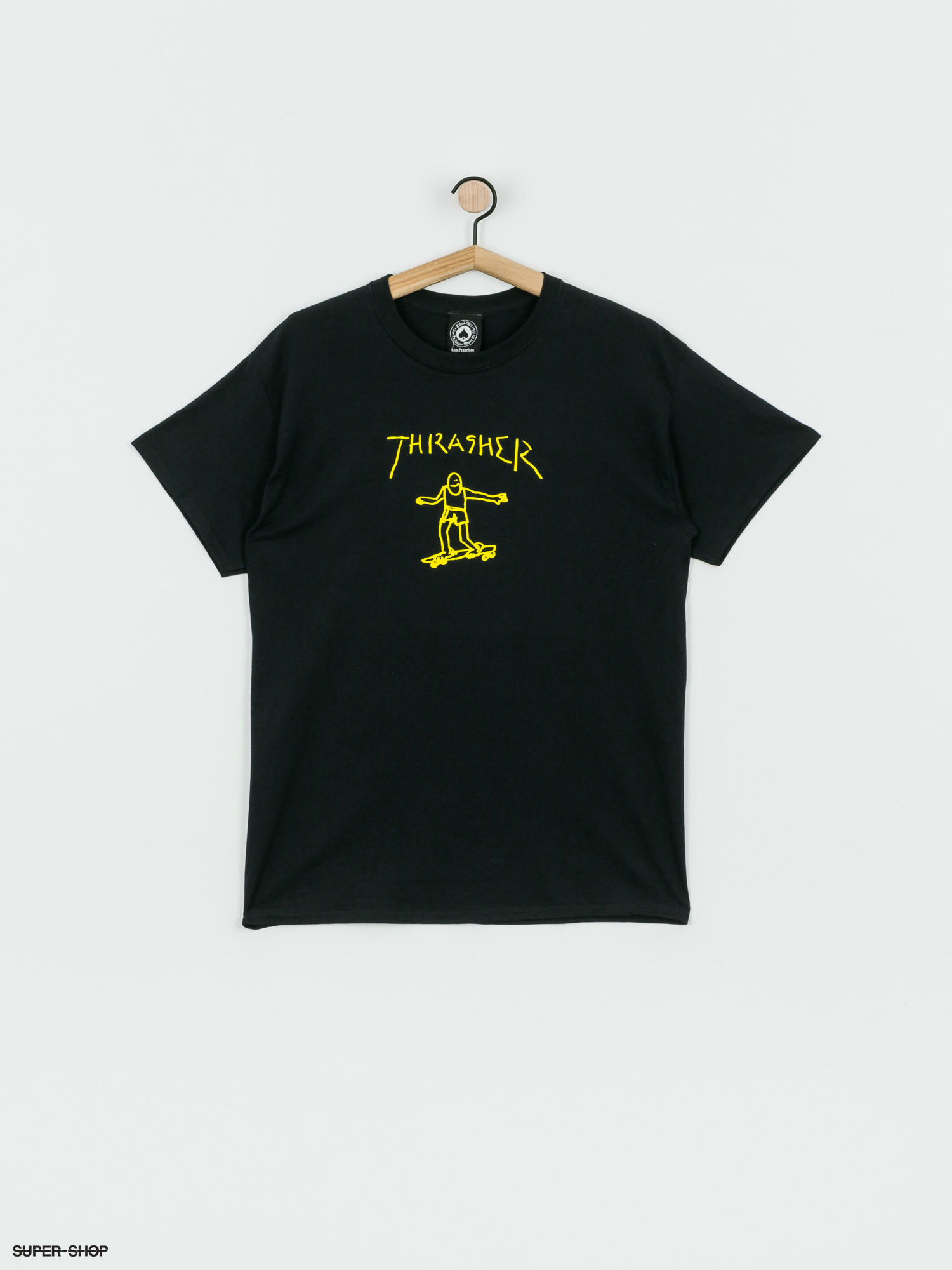 gonz tee