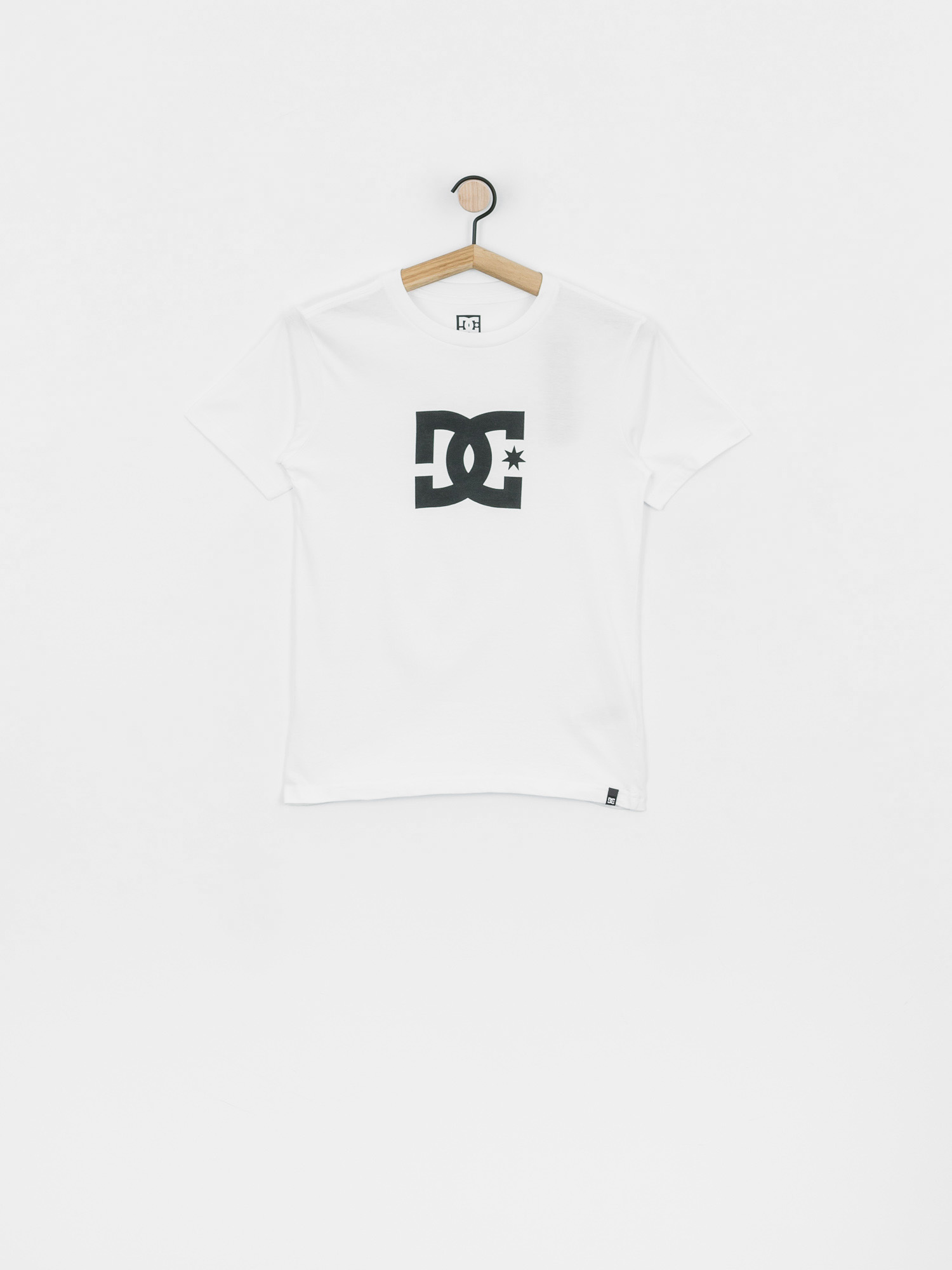 t shirt dc