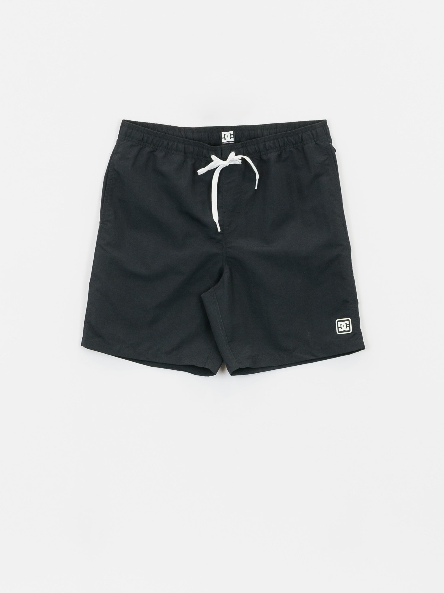 DC Nahmas Day 18 Shorts (black)