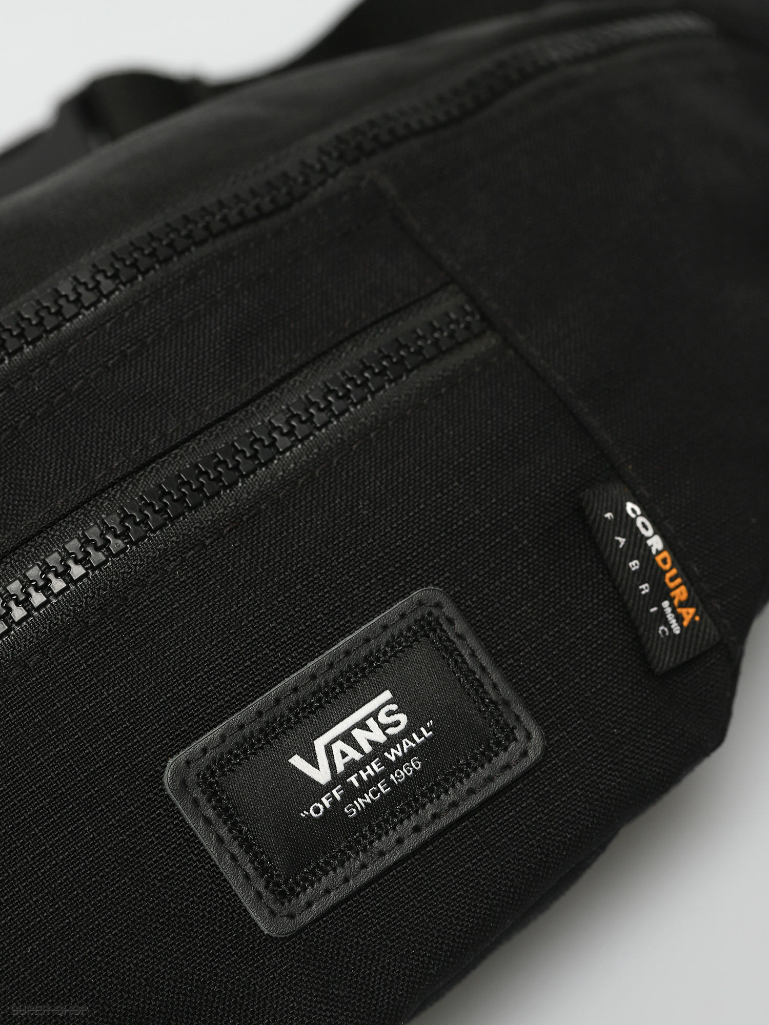 vans waist bag