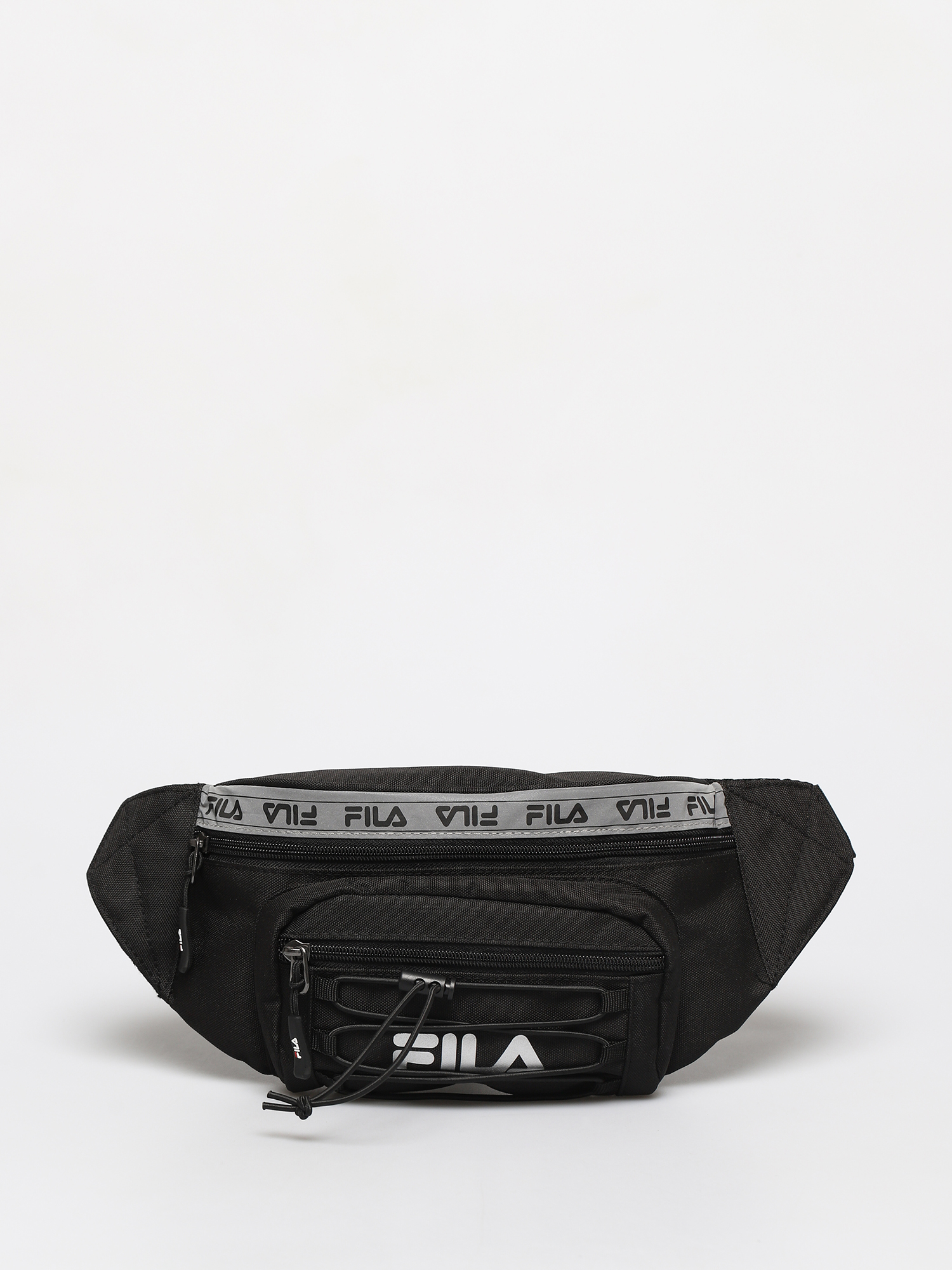 Fila Waist Bag Mountain Bum bag (black)