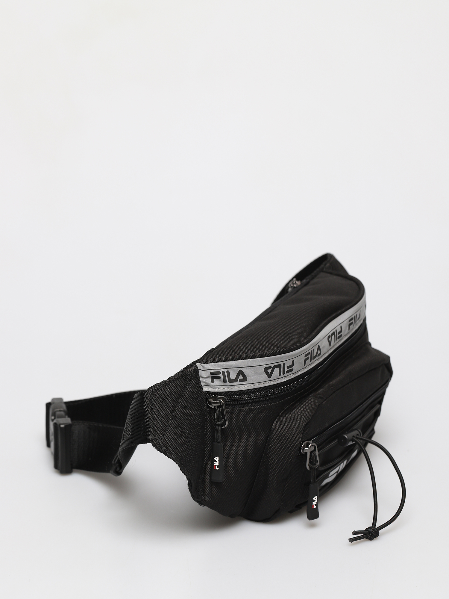 Fila Waist Bag Mountain Bum bag (black)