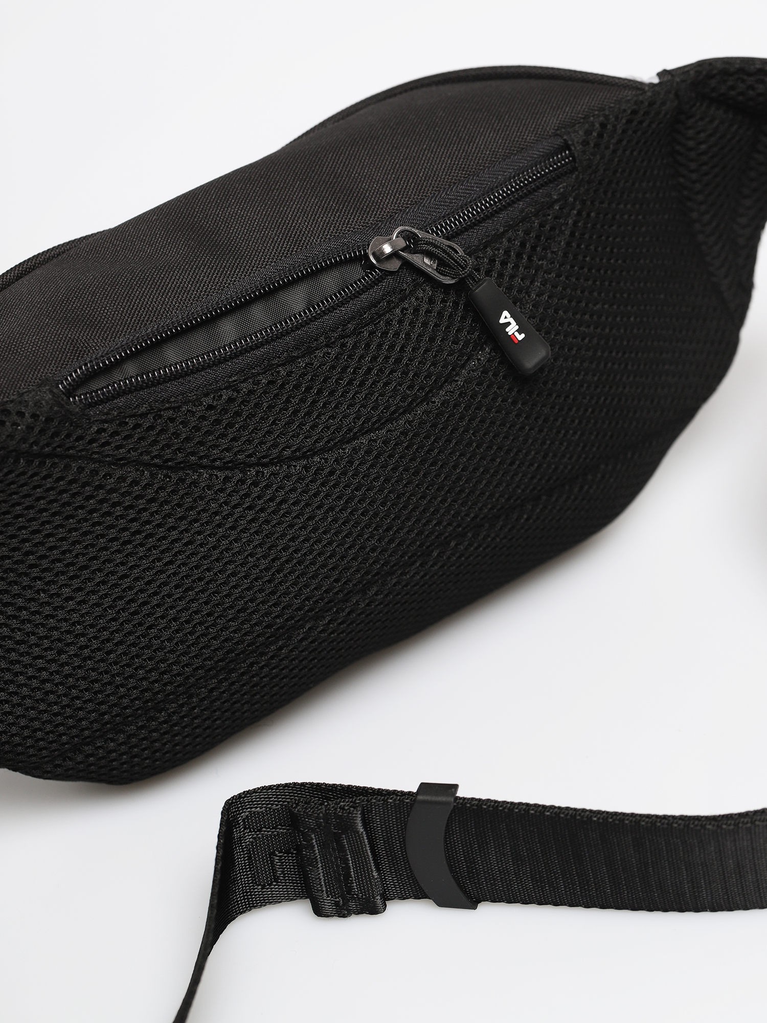 Fila Waist Bag Mountain Bum bag (black)