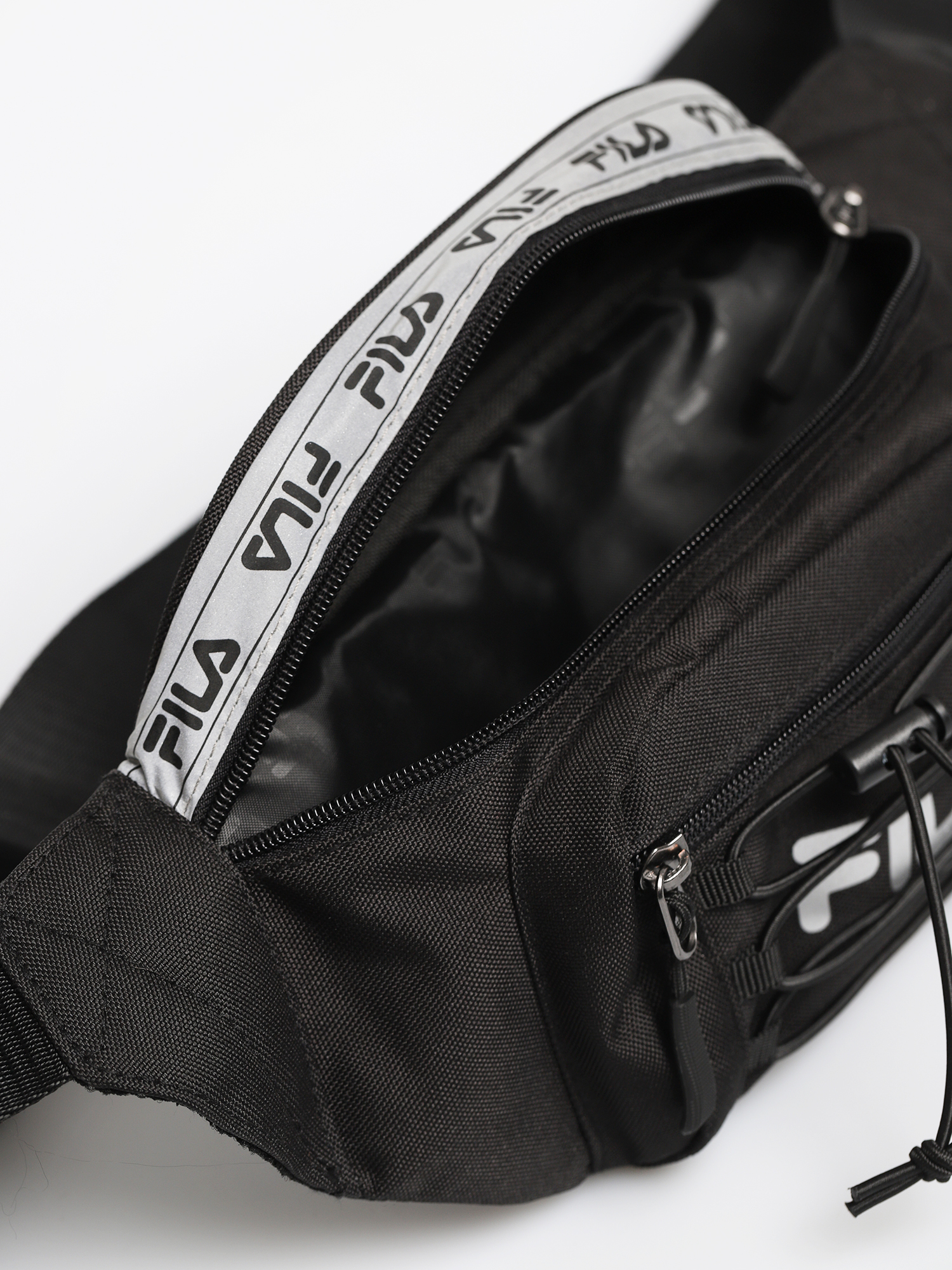 Fila Waist Bag Mountain Bum bag (black)