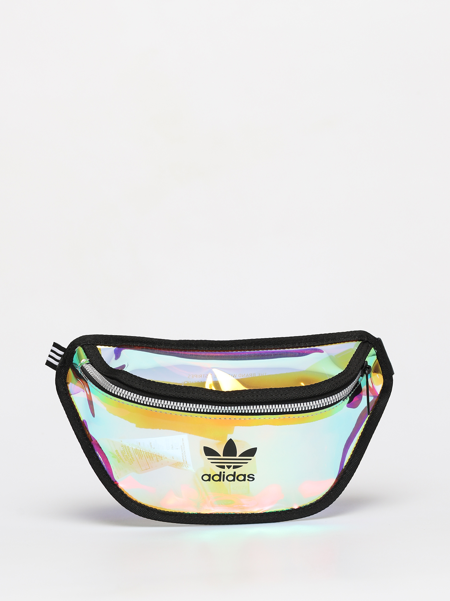 adidas Originals Waistbag Bum bag (transparent)