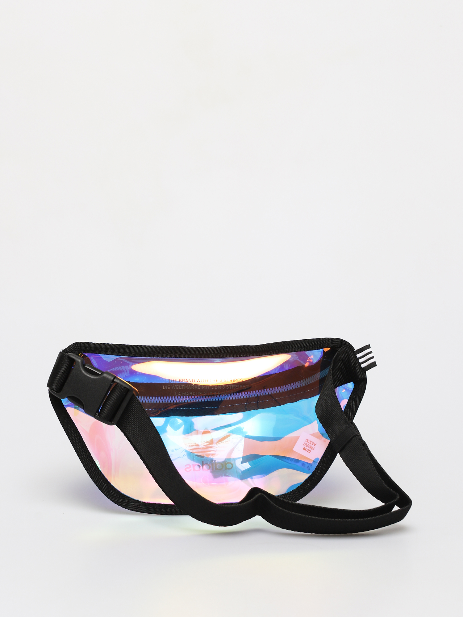 adidas Originals Waistbag Bum bag (transparent)