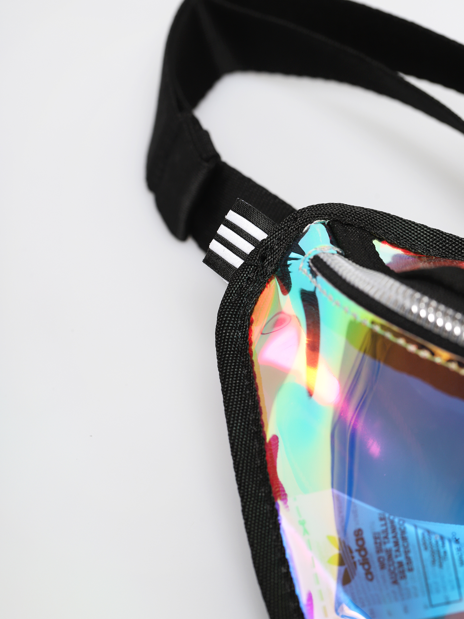 adidas Originals Waistbag Bum bag (transparent)