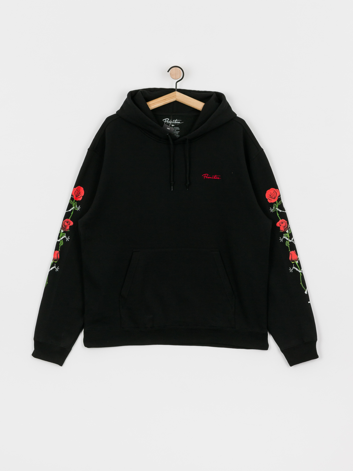 the last dance hoodie