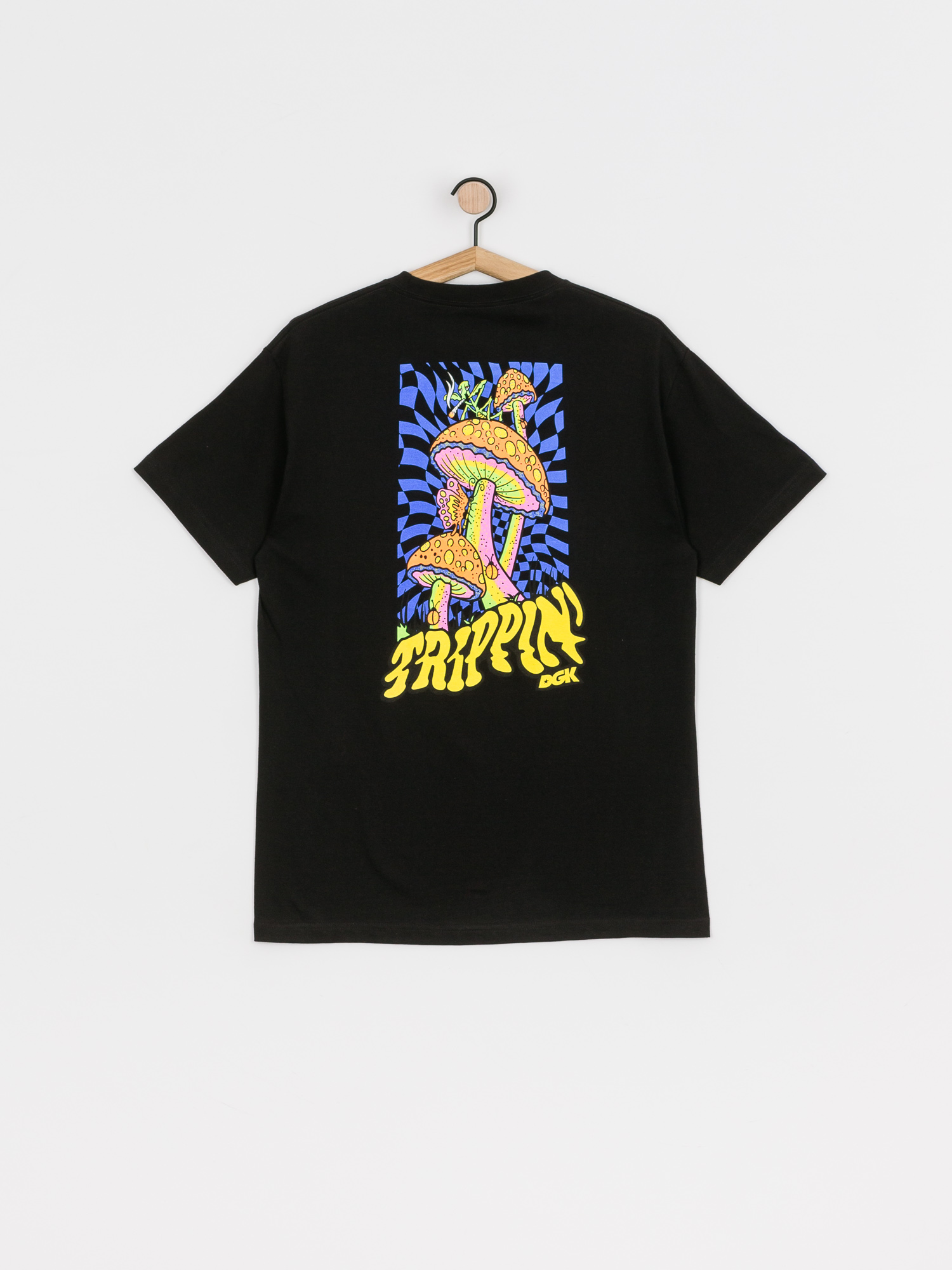 dgk trippin shirt