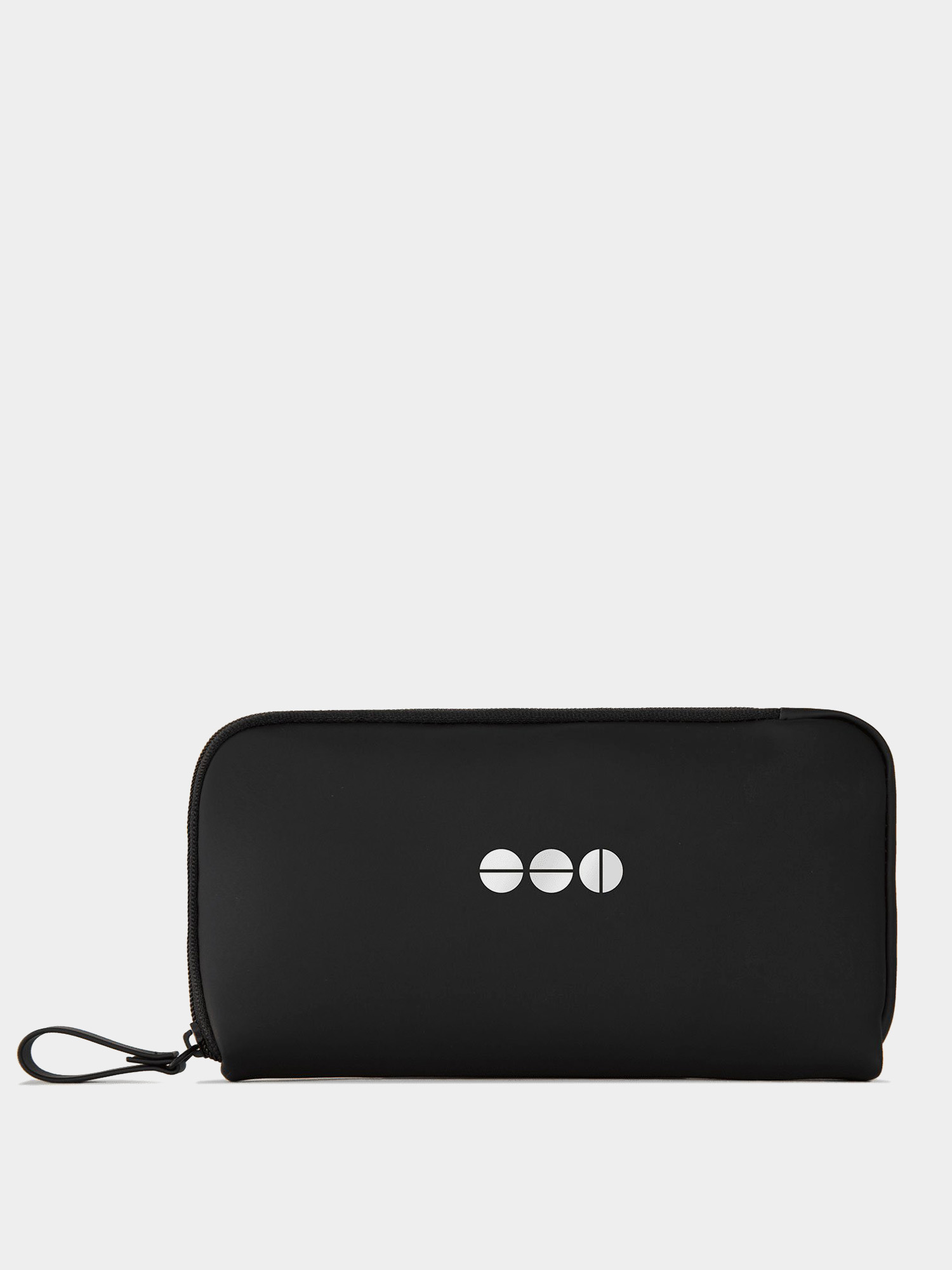 Komono Tony Sunglasses (carbon)