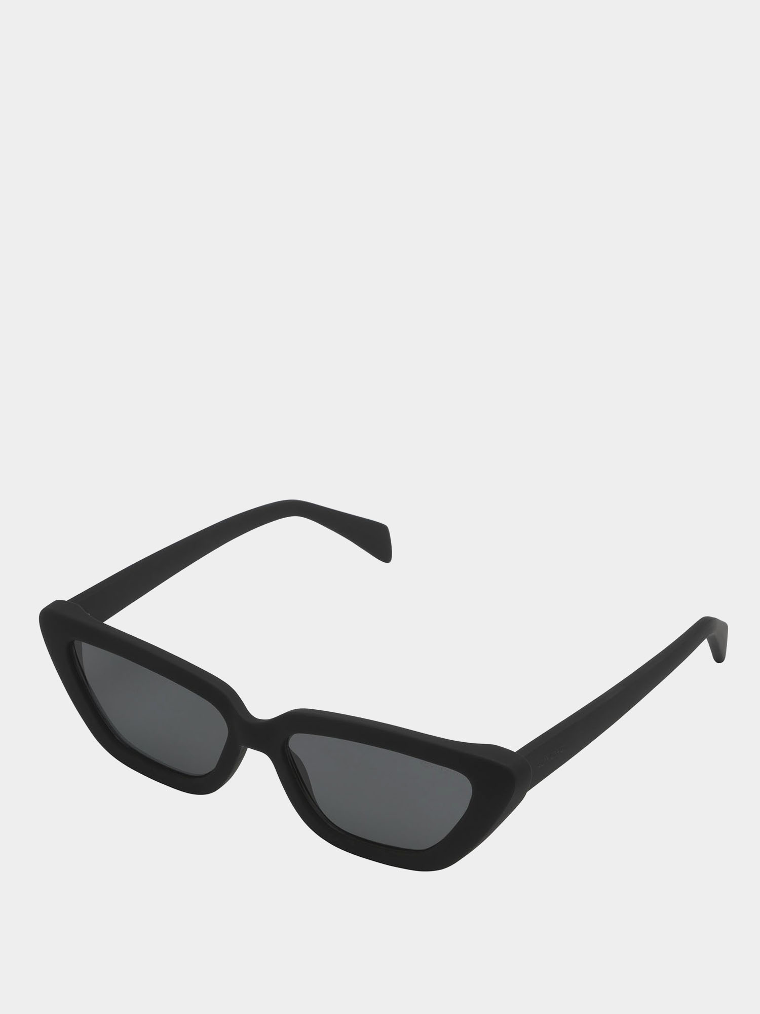 Komono Tony Sunglasses (carbon)