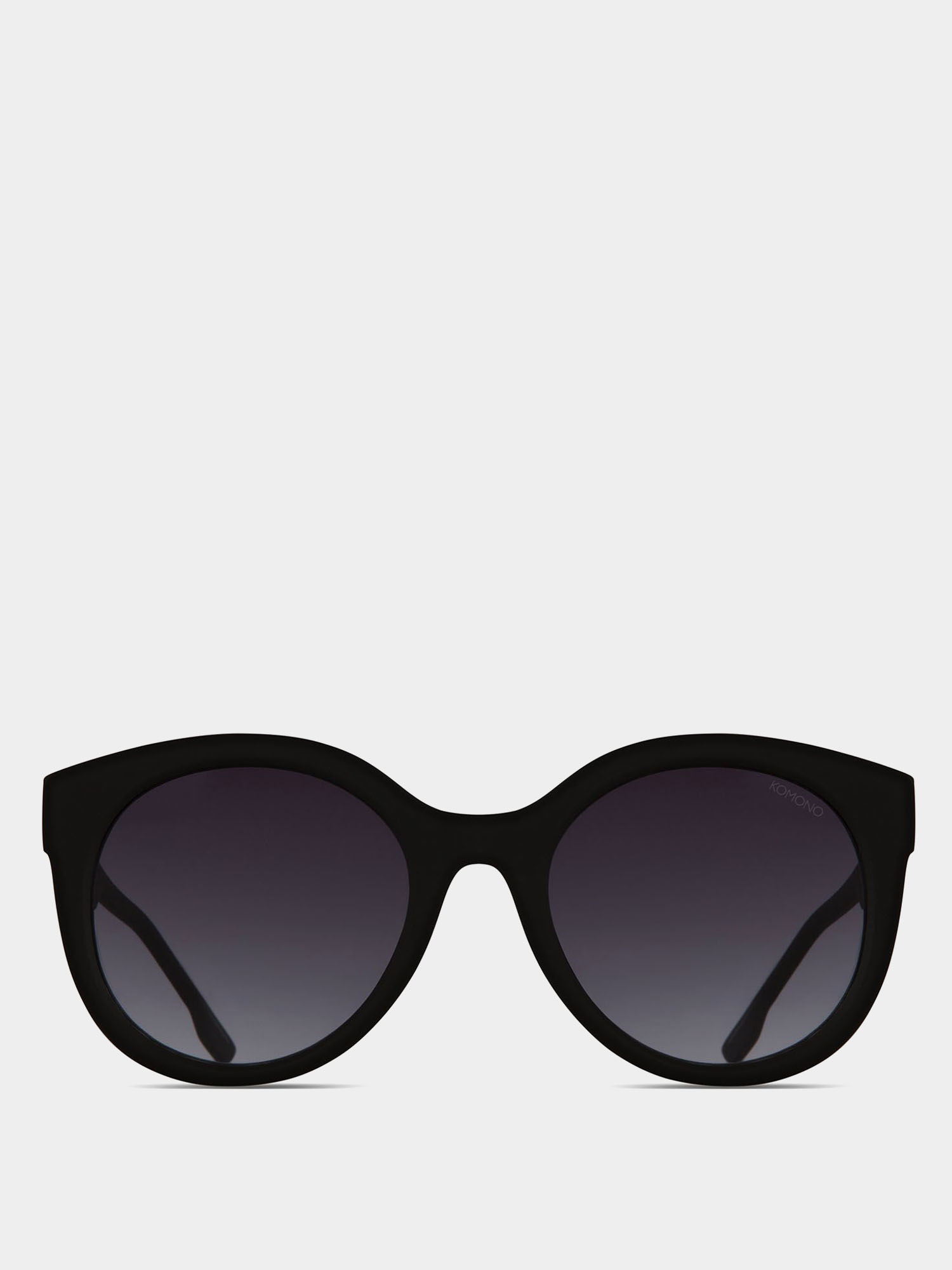 Komono Ellis Sunglasses (carbon)