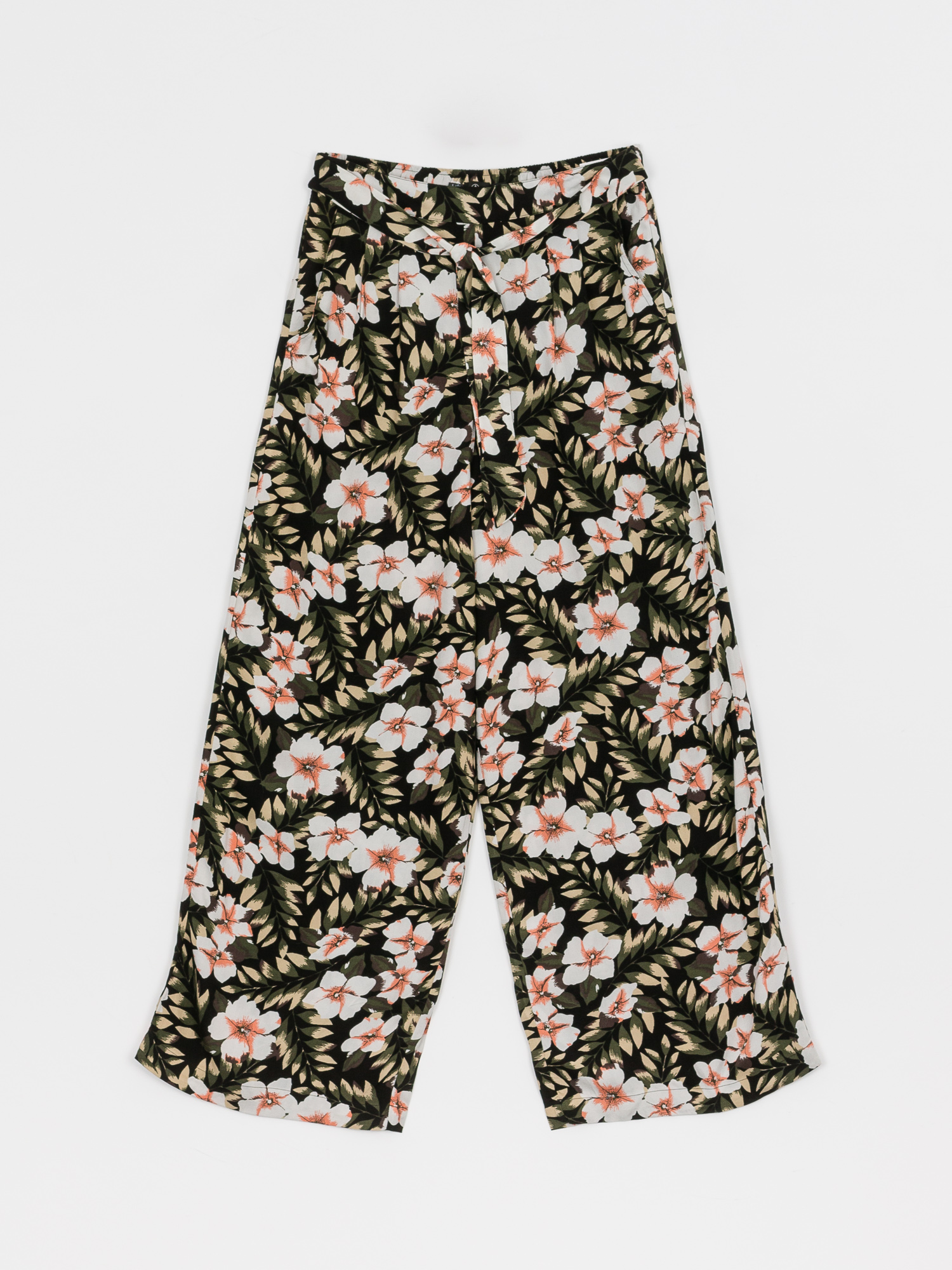 Volcom Coco Beach Pants Wmn (black combo)