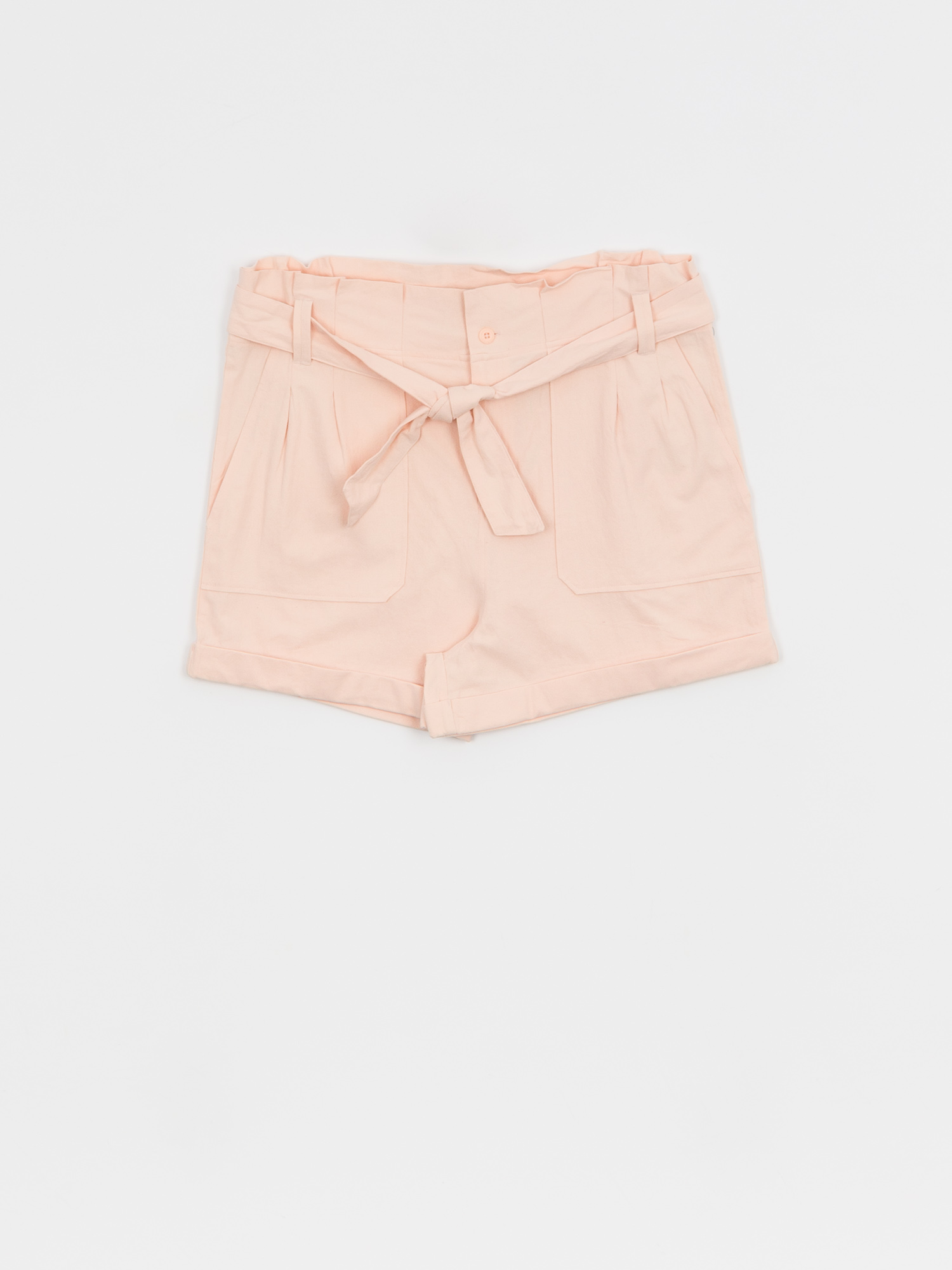 Volcom Pap Bag Shorts Wmn (light peach)