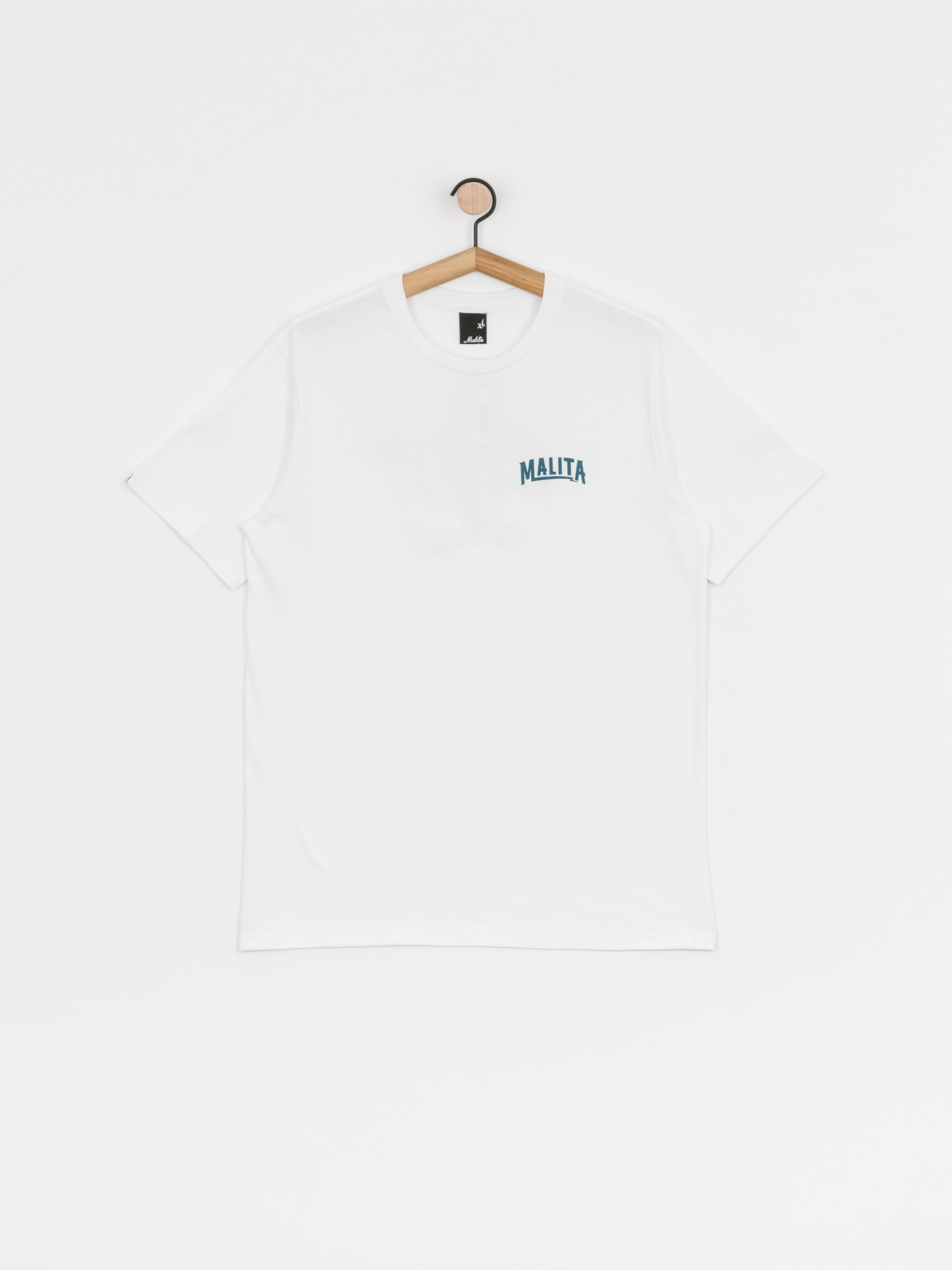 Malita Hare T-shirt (white)