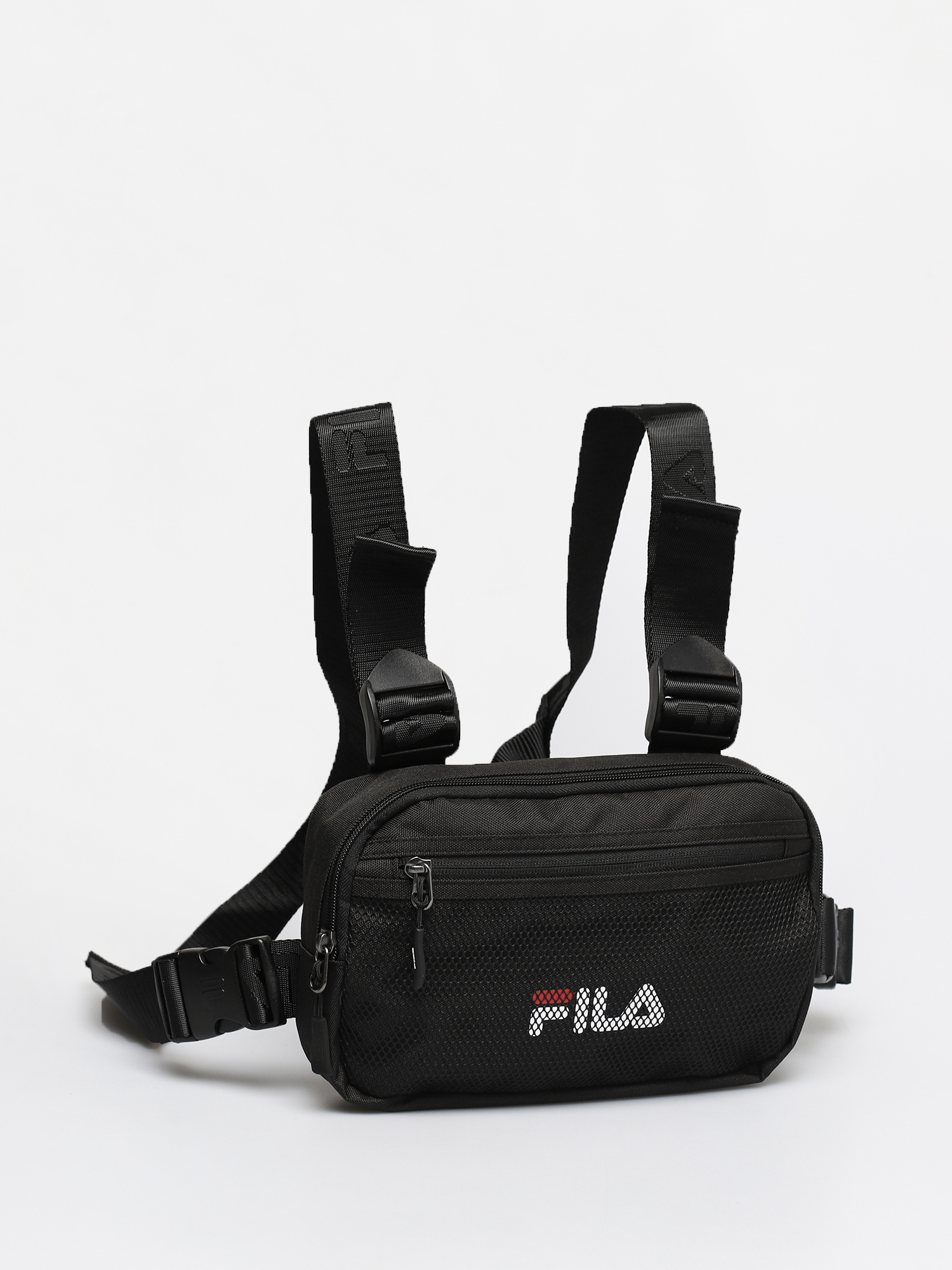 Fila Chest Bag Bag (black)