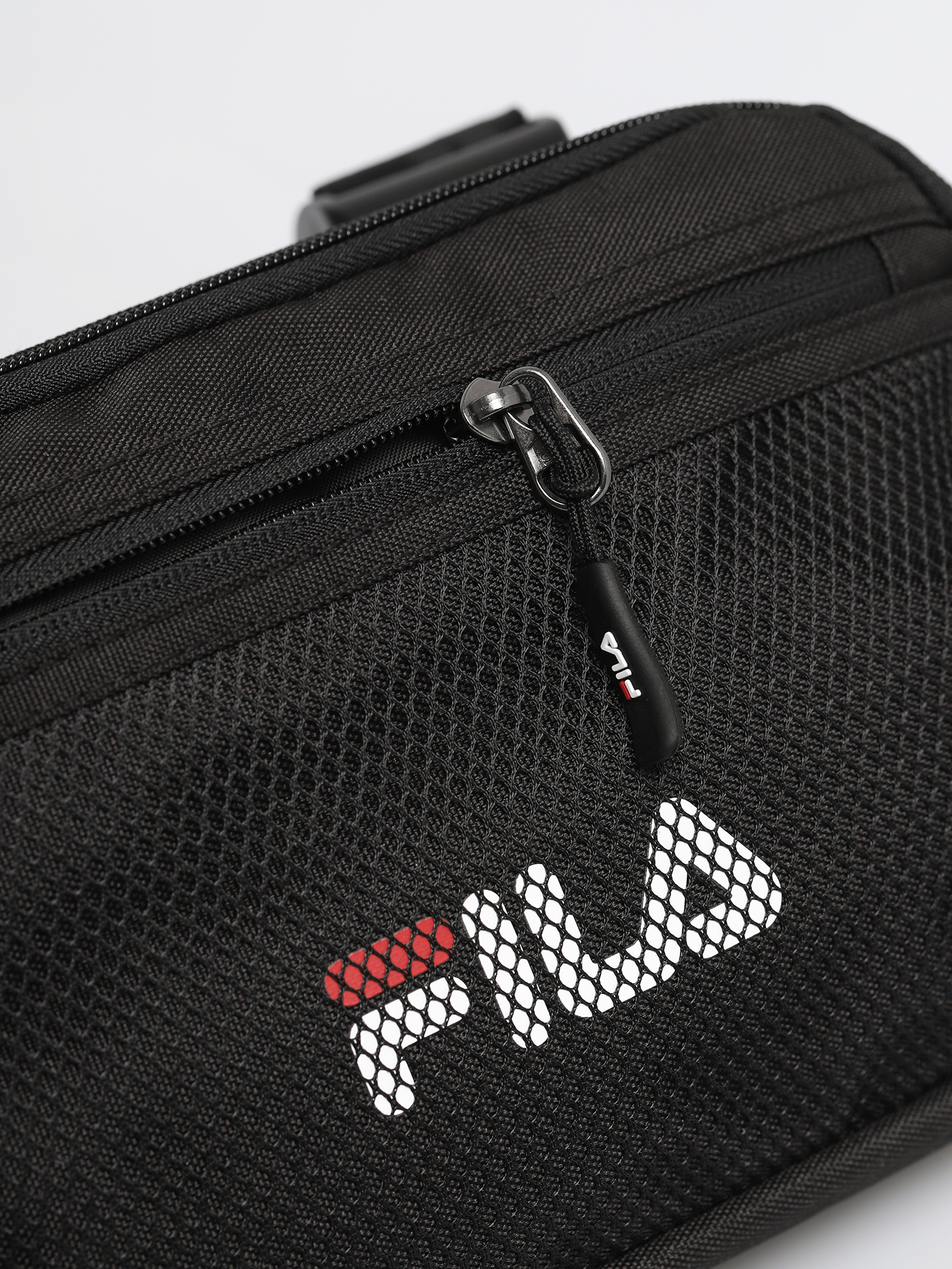 Fila Chest Bag Bag (black)